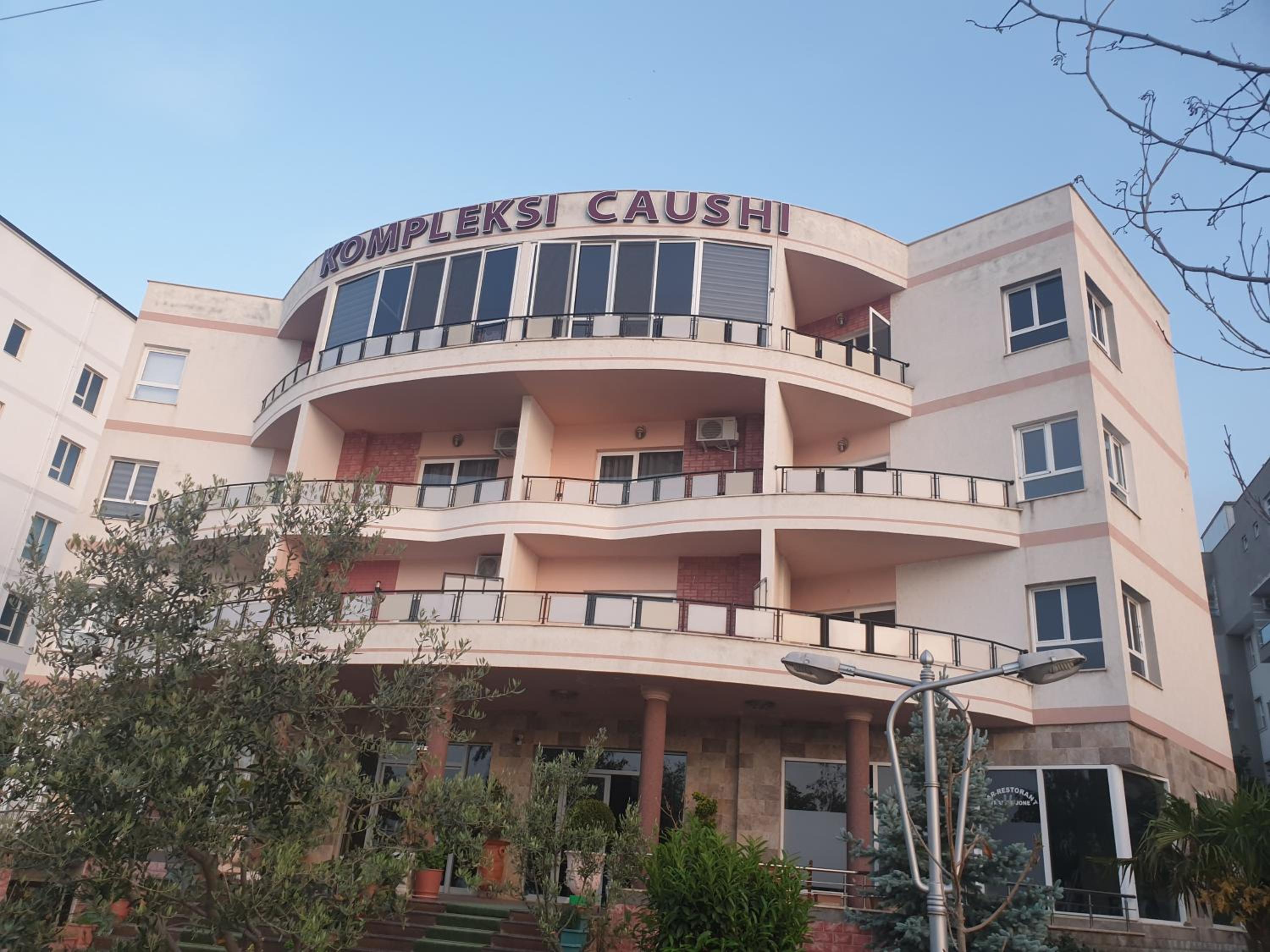 building
