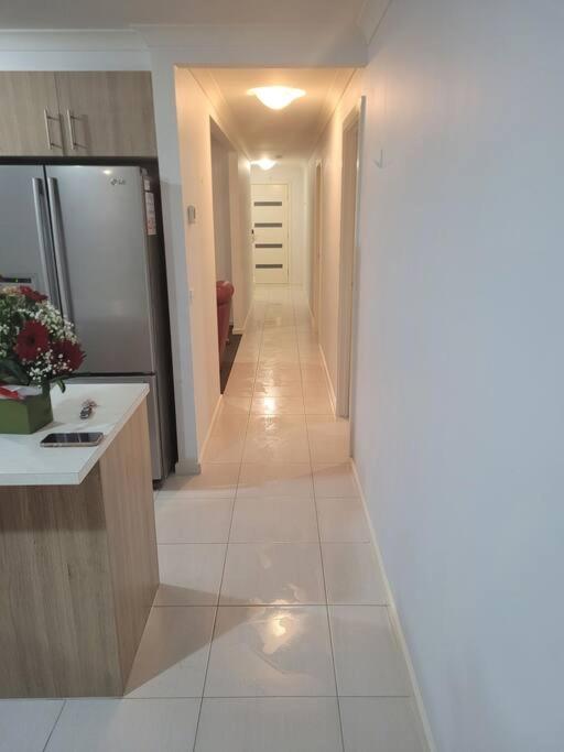 CHEERFUL 4 BEDROOMs PLACE NEAR THE BAYVIEW AND BEACH