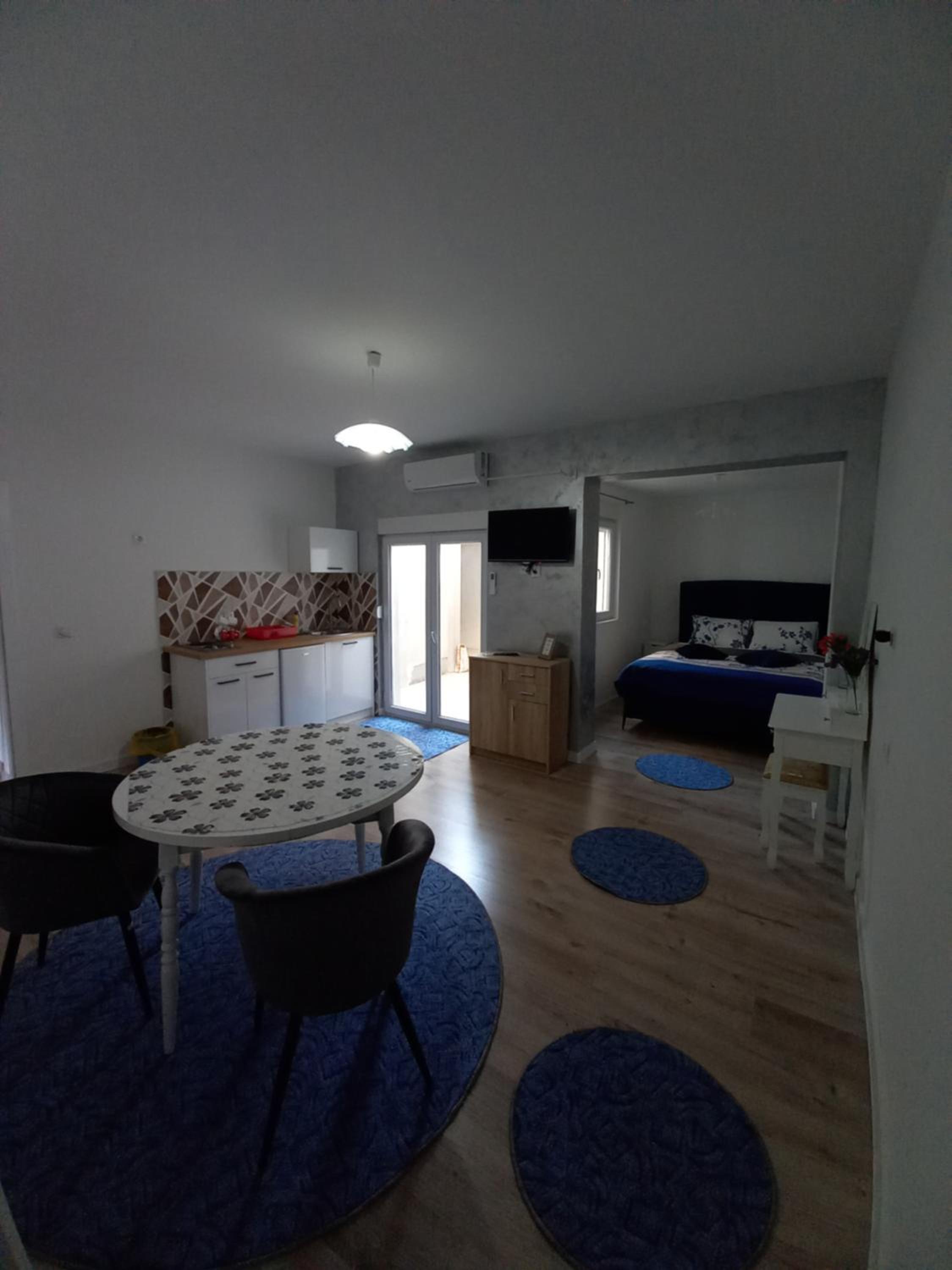 Apartman NENA 101 view 4