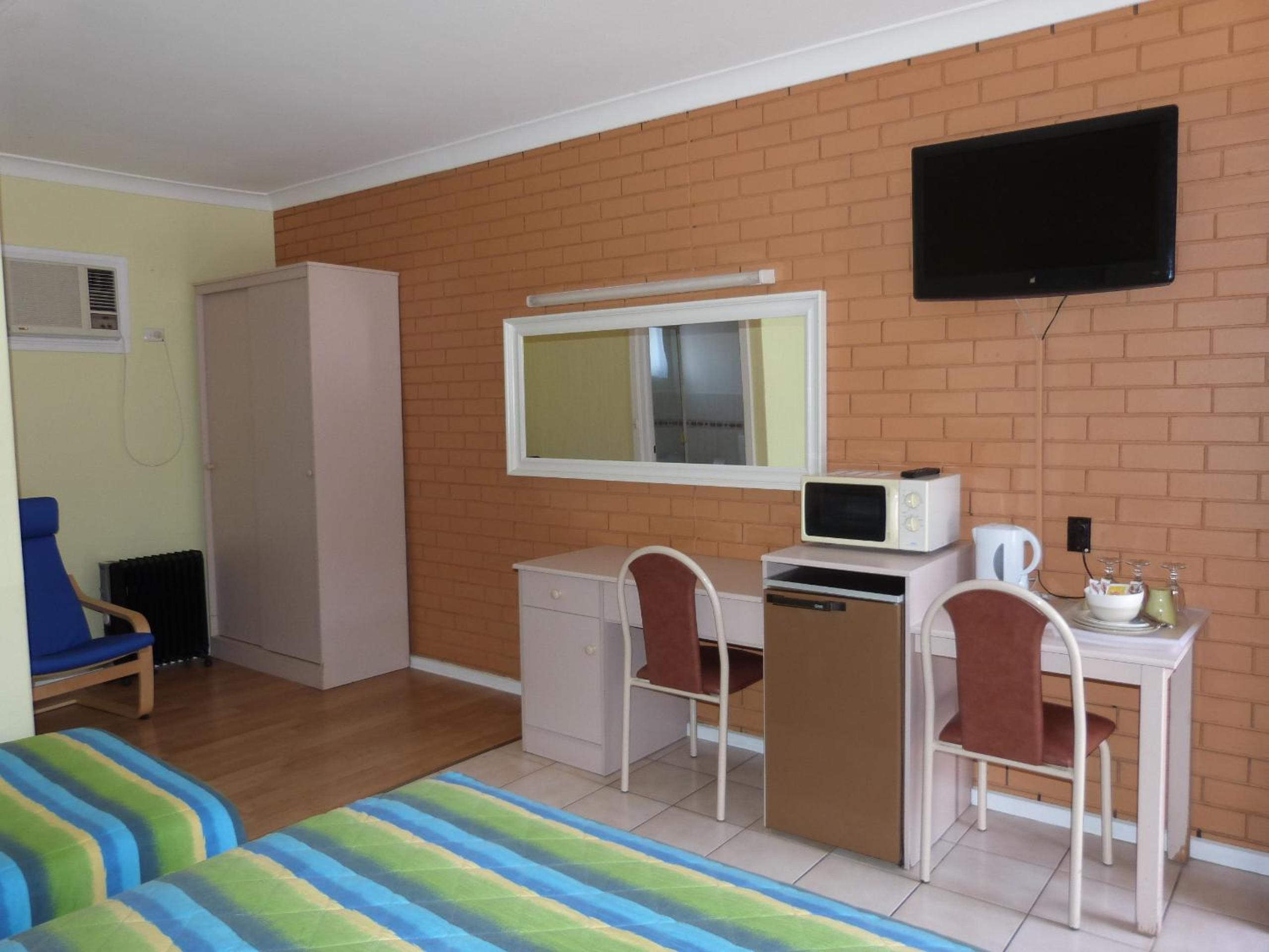 Fullarton Motor Lodge view 4