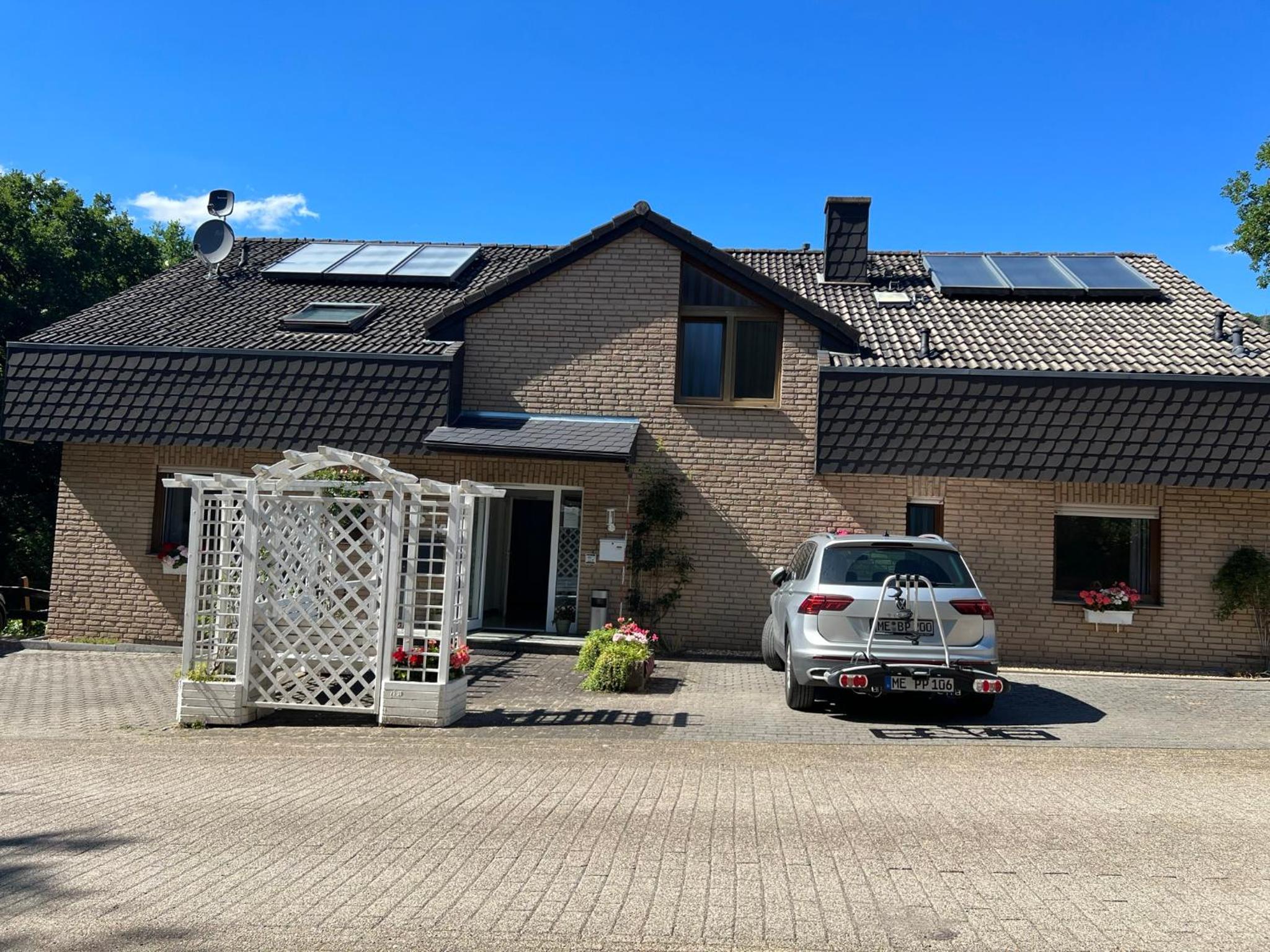 Hotel Gästehaus zum Buchenweg