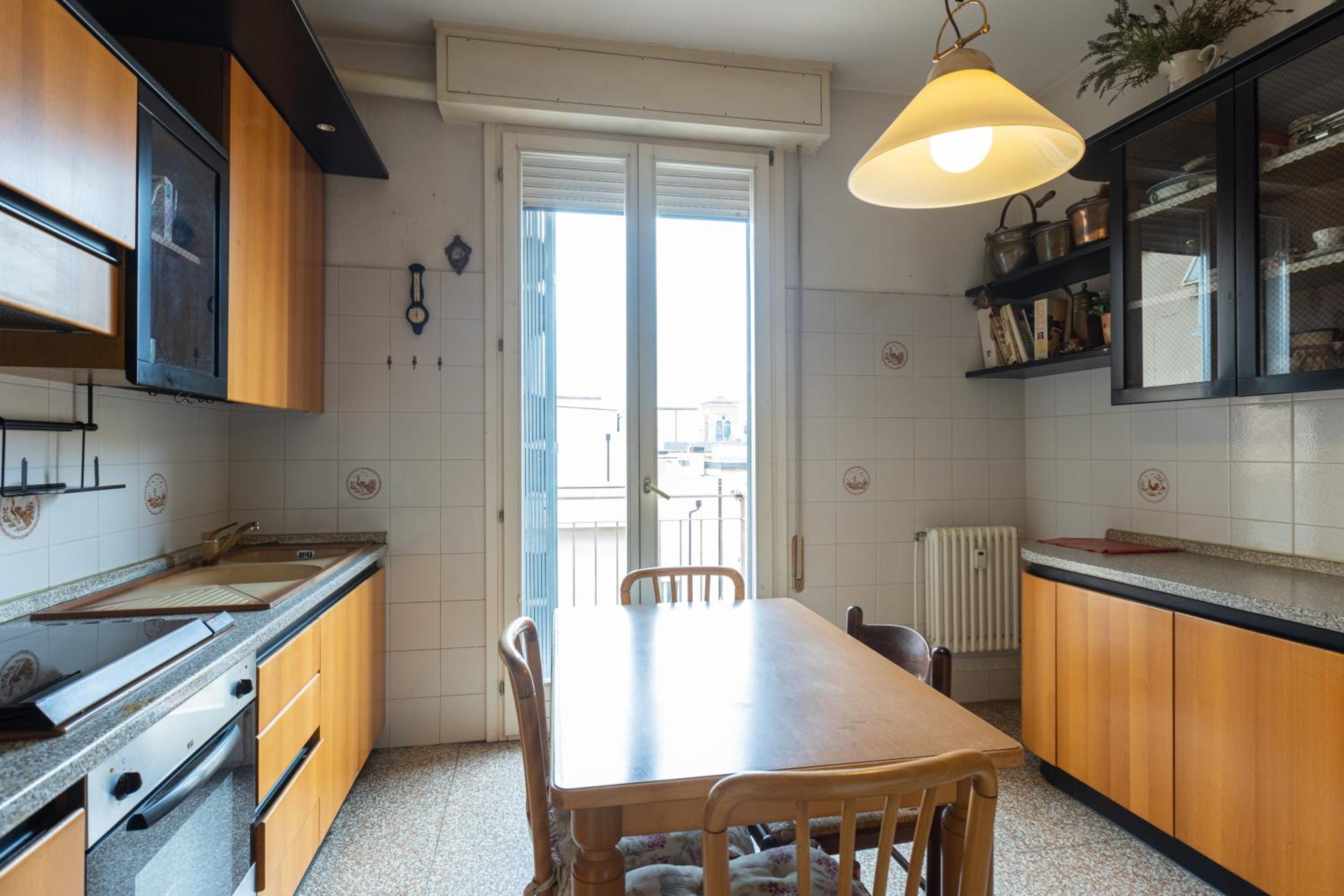 Montebello, Bologna by Short Holidays view 2
