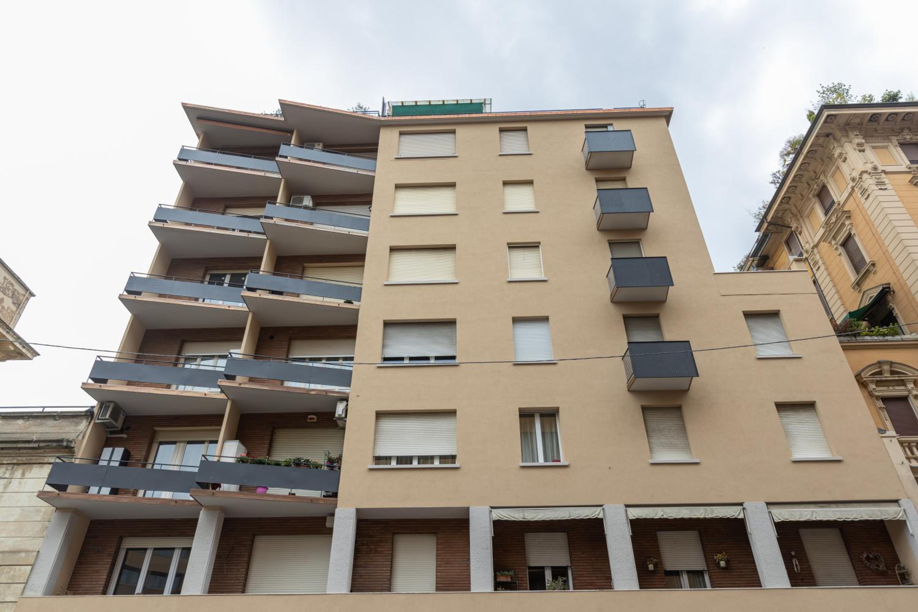 Montebello, Bologna by Short Holidays view 5