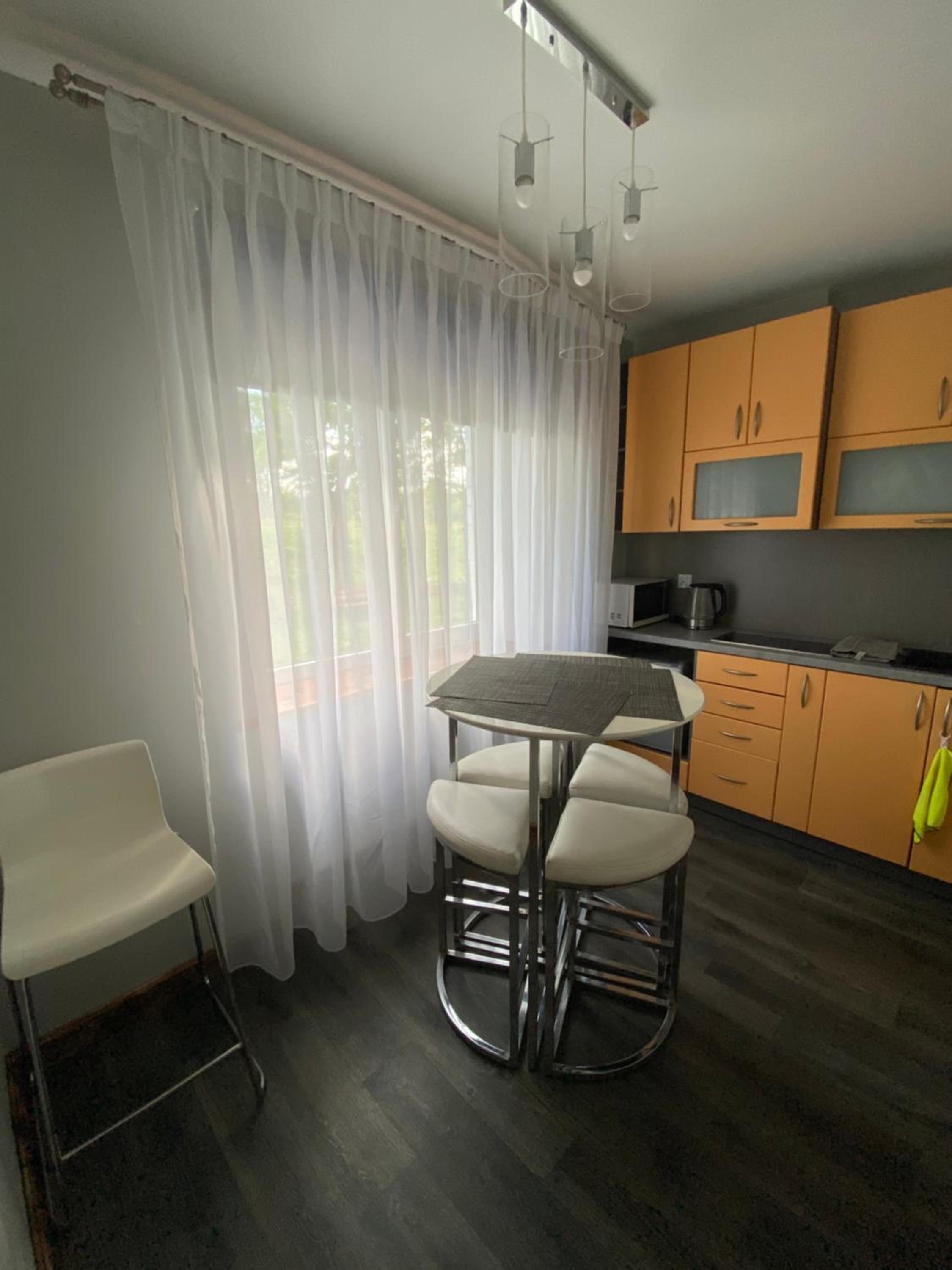 AVapartment view 4