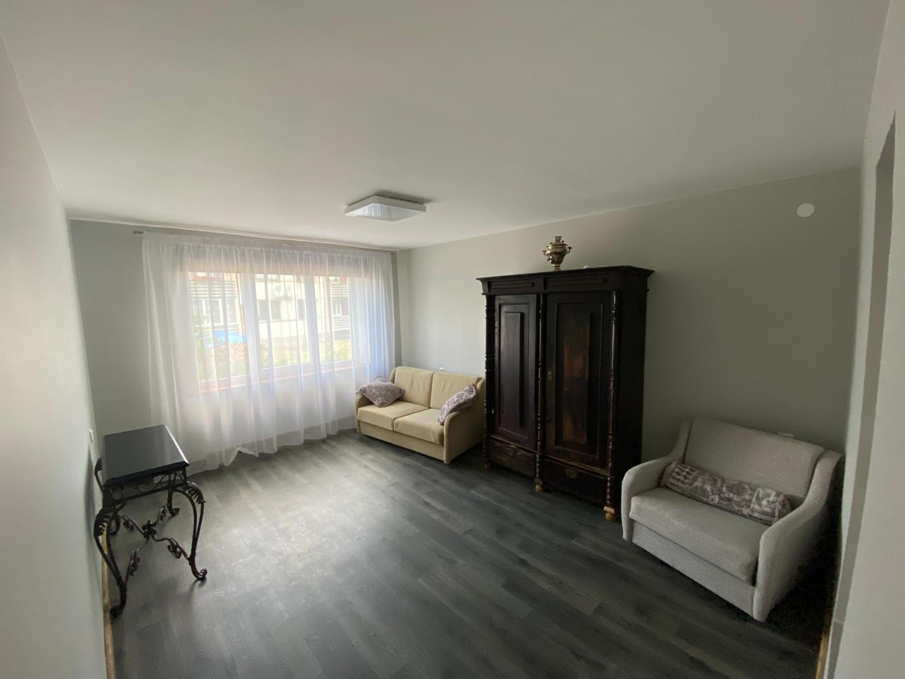 AVapartment view 3
