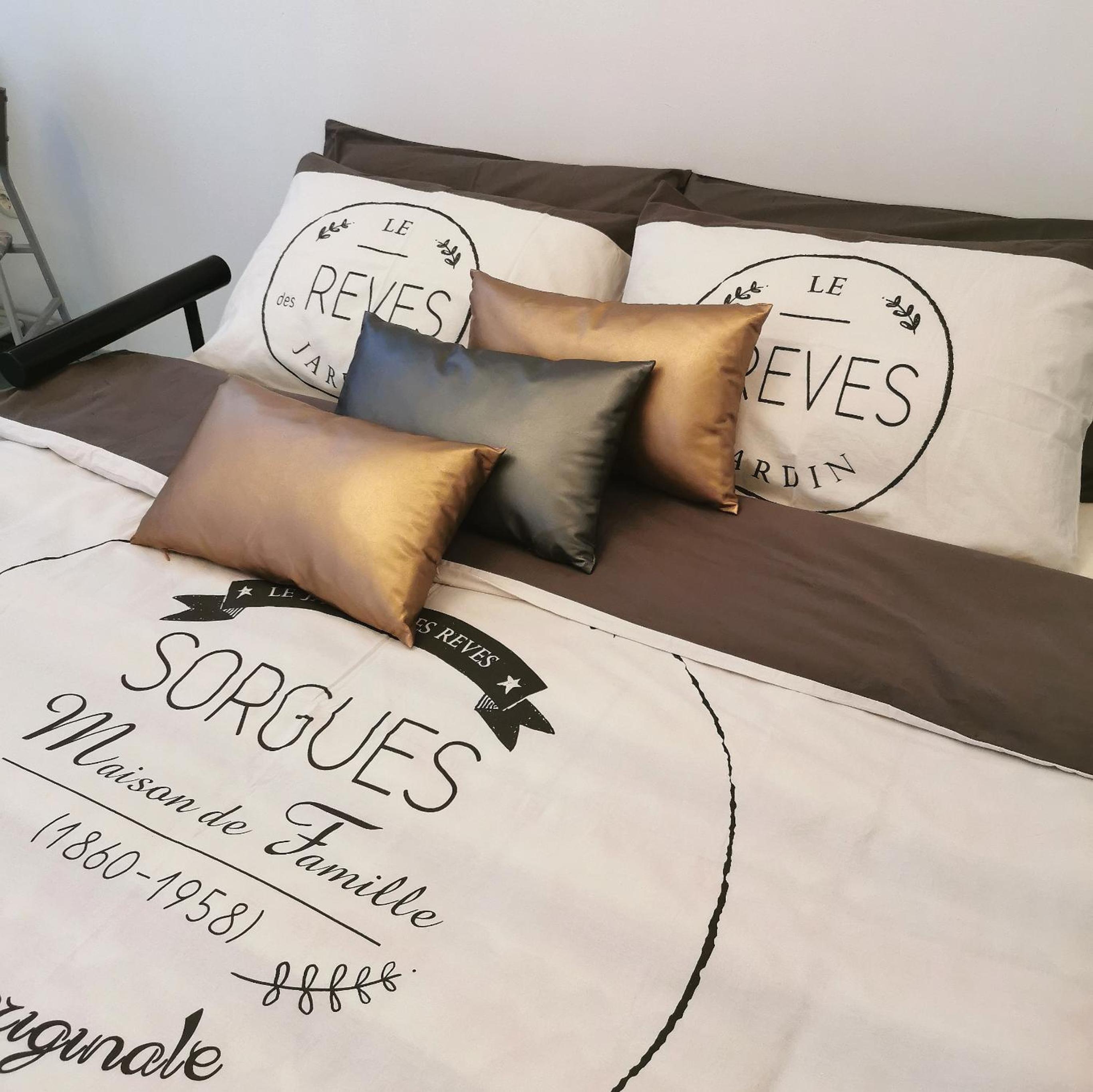 Apartmaji ARKO