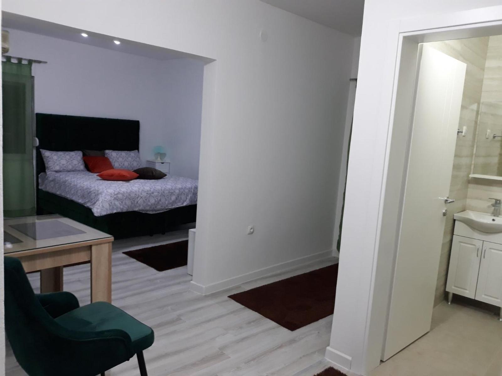 Apartman NENA 102 view 2