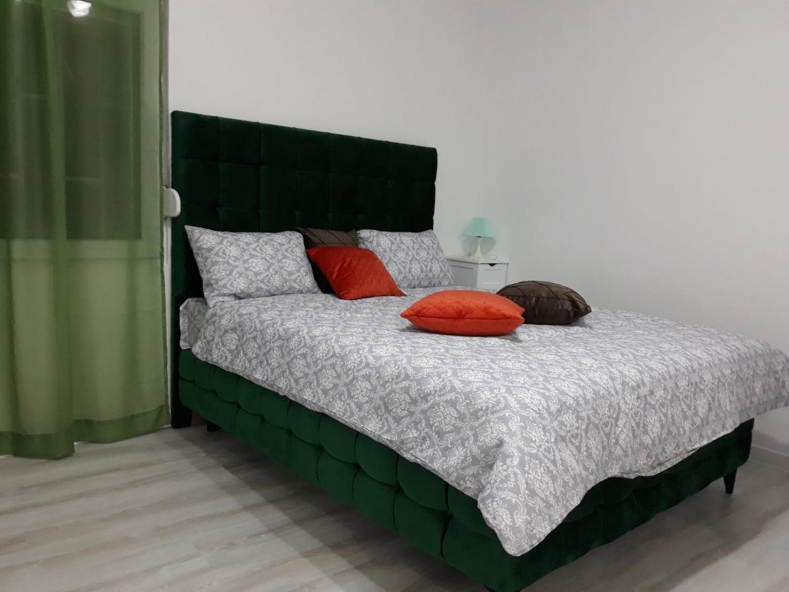 Apartman NENA 102 view 3