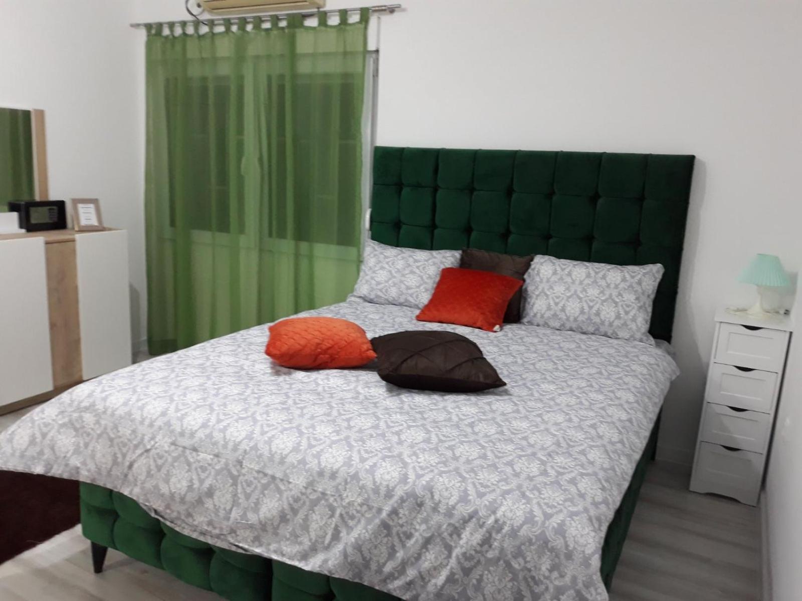 Apartman NENA 102 view 5