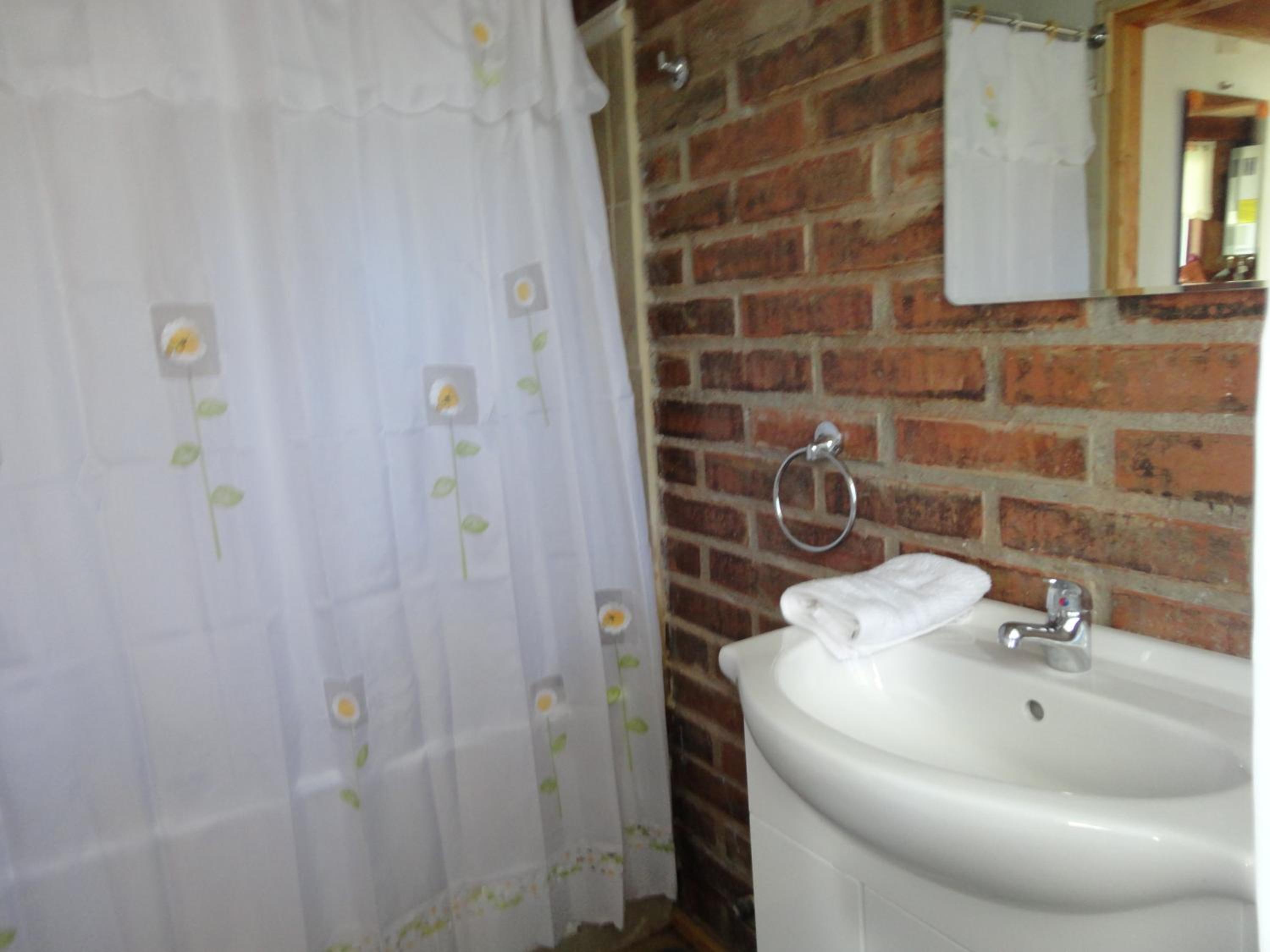 Cabañas Spa Bungalows Huarranchi