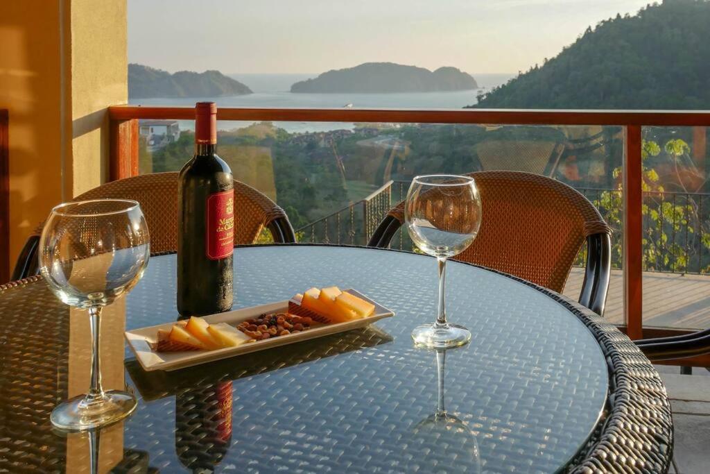 Casa Sol view 2