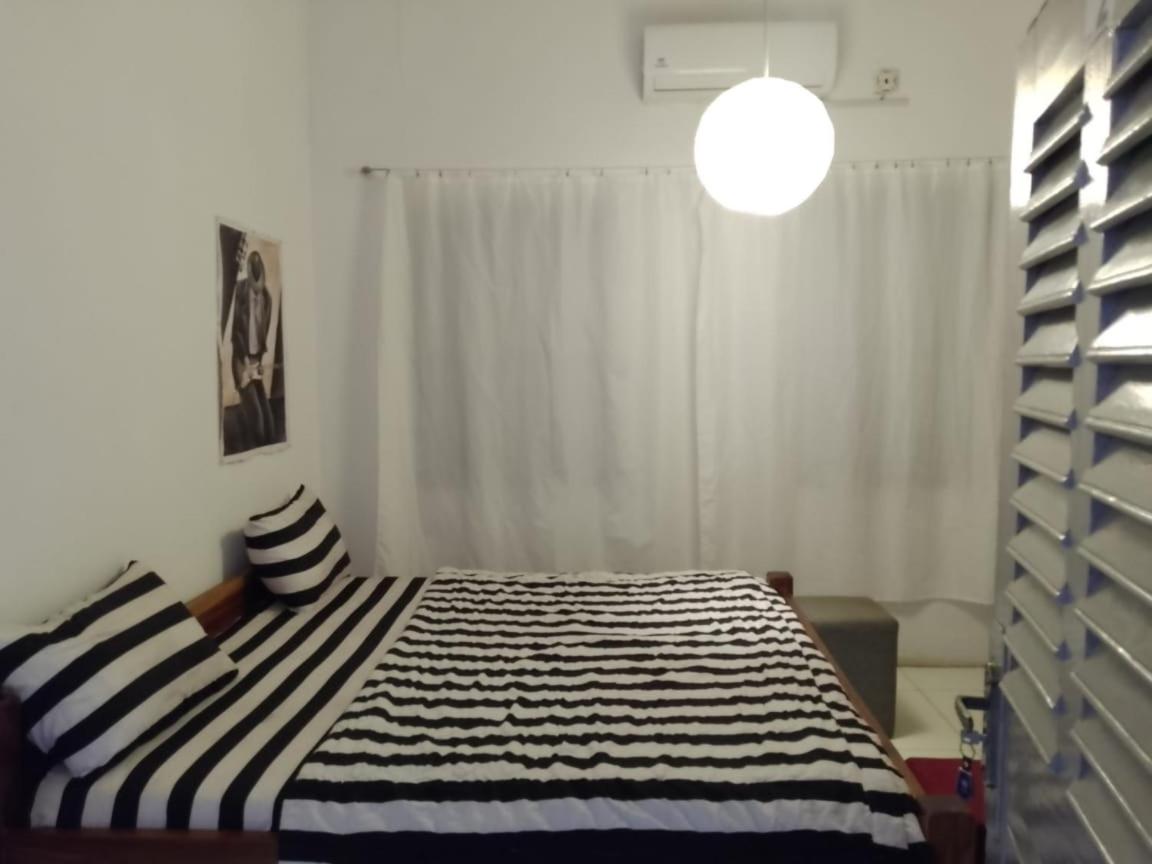 Ezime Guesthouse And Pizzeria
