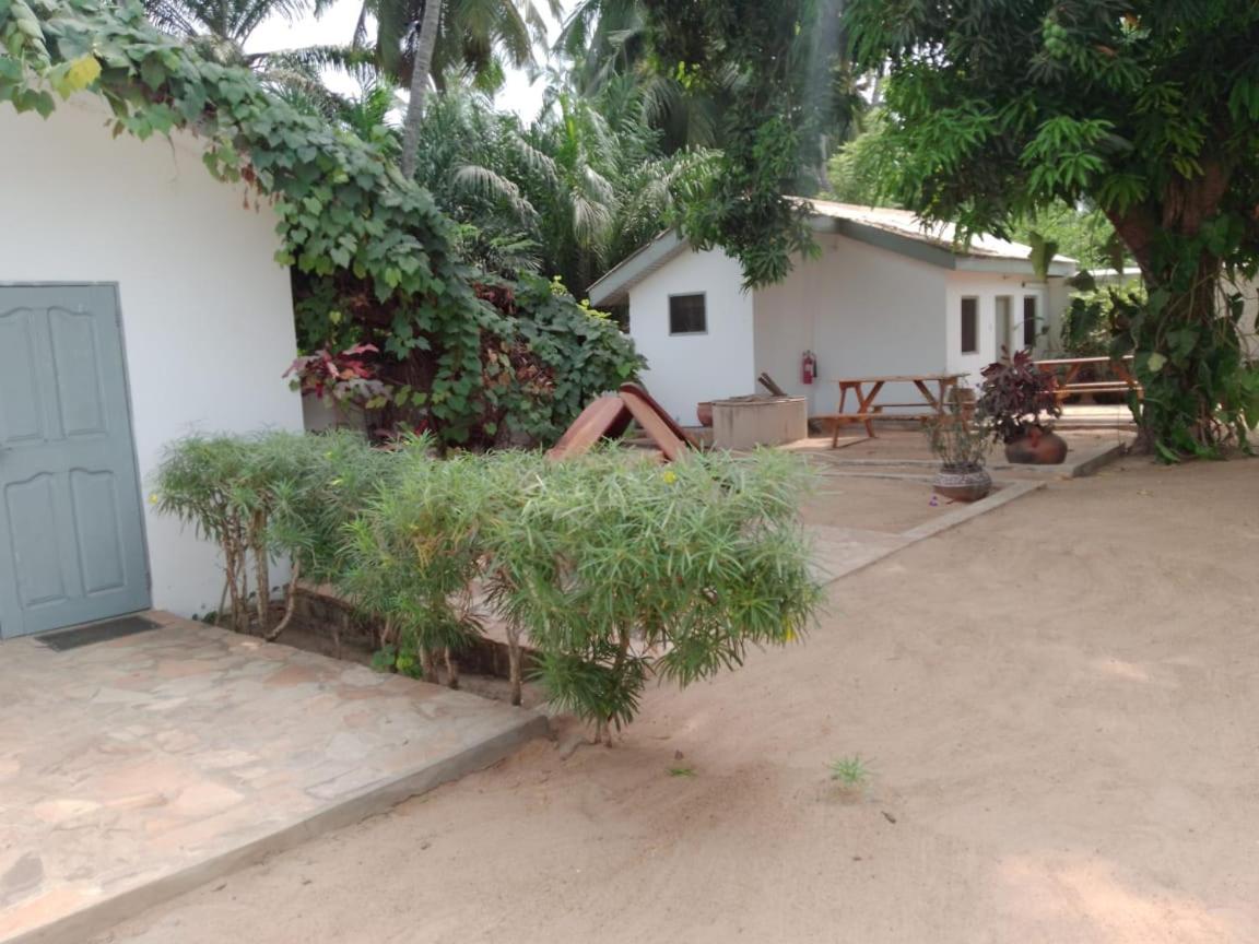 Ezime Guesthouse And Pizzeria
