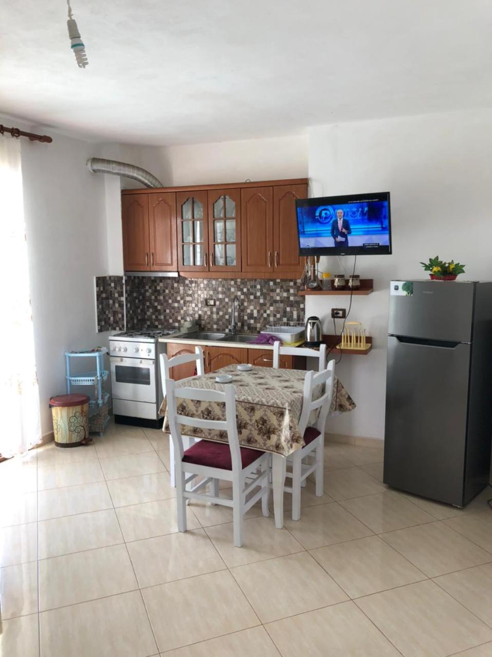 Teo Sea Stay Apartments