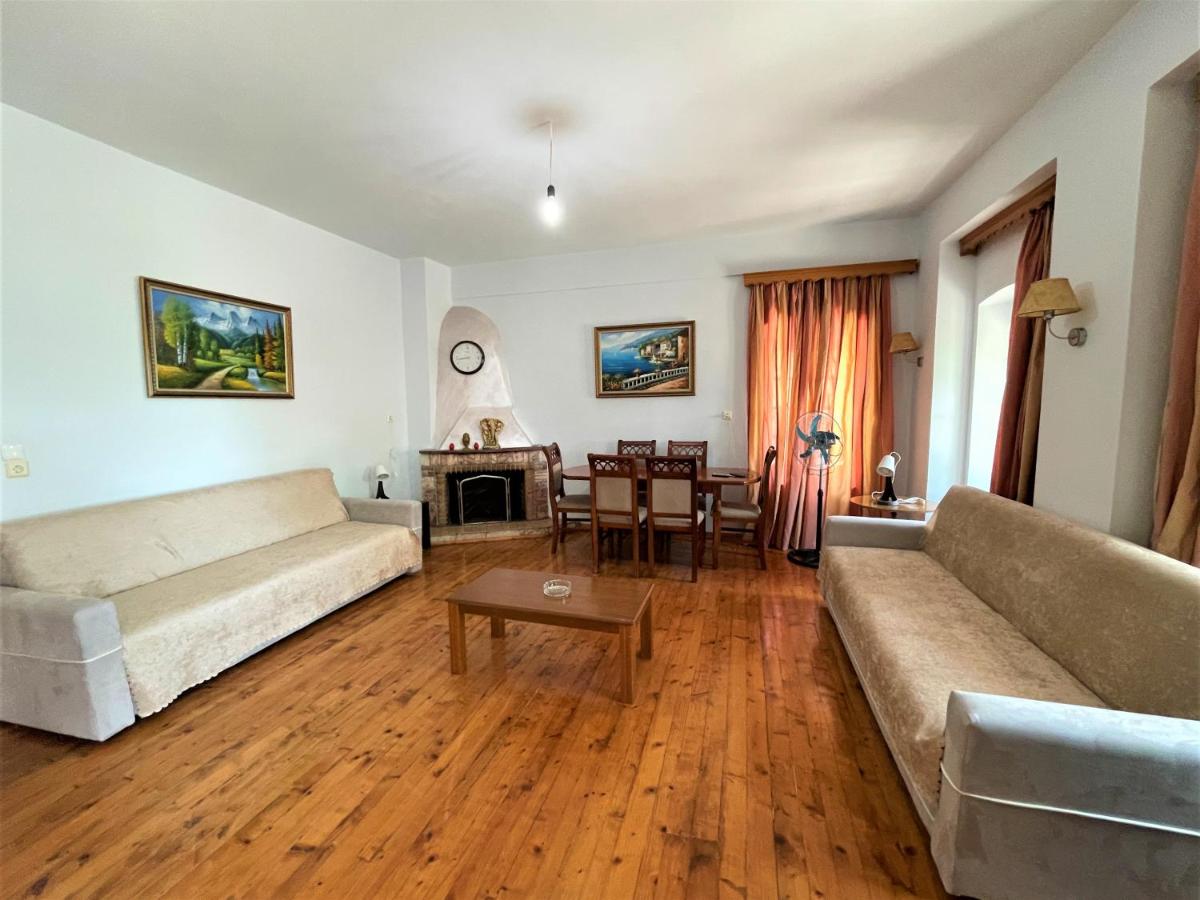 Alexis House