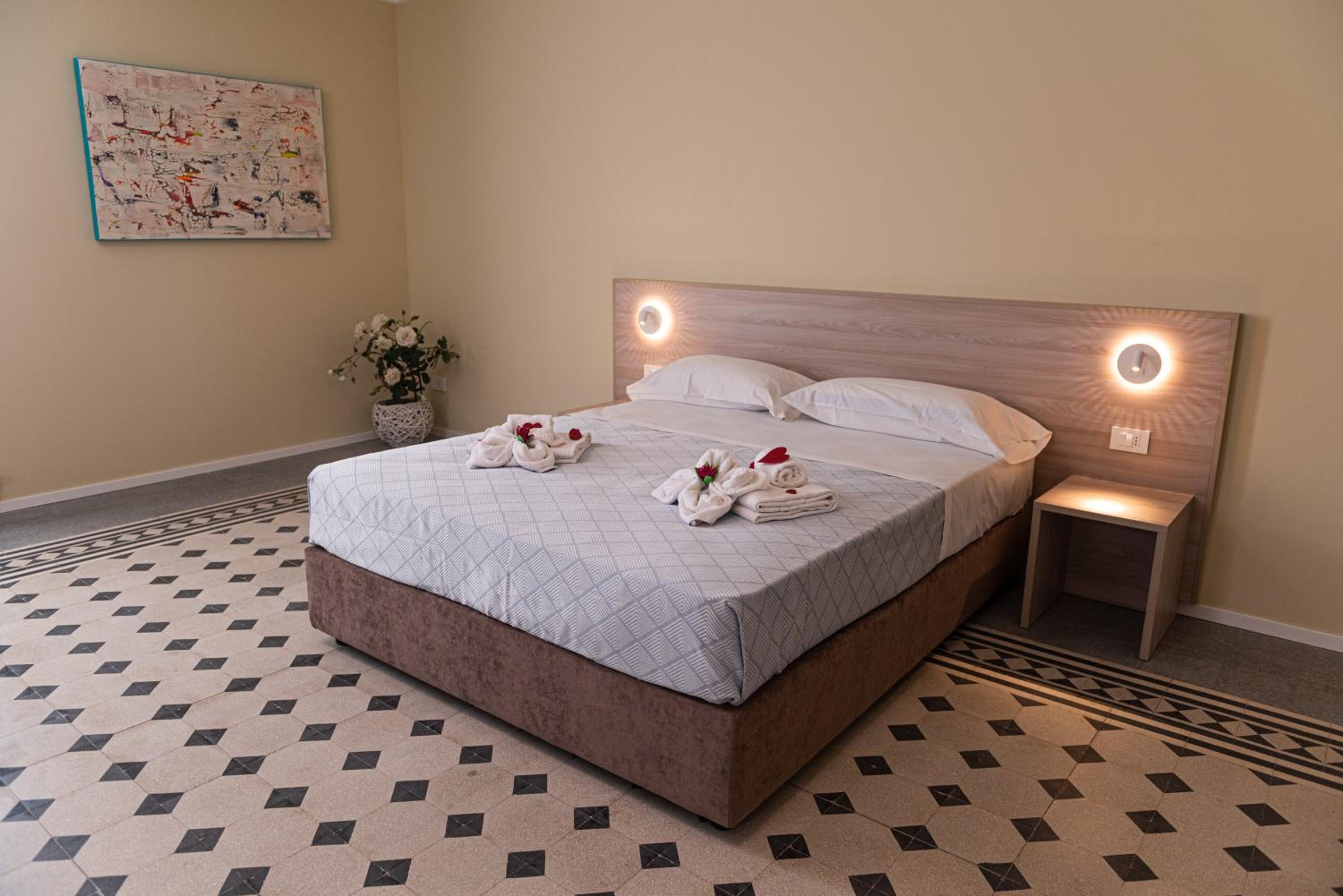 Historico Loft & Rooms Palazzo Adragna XIX, photo 28