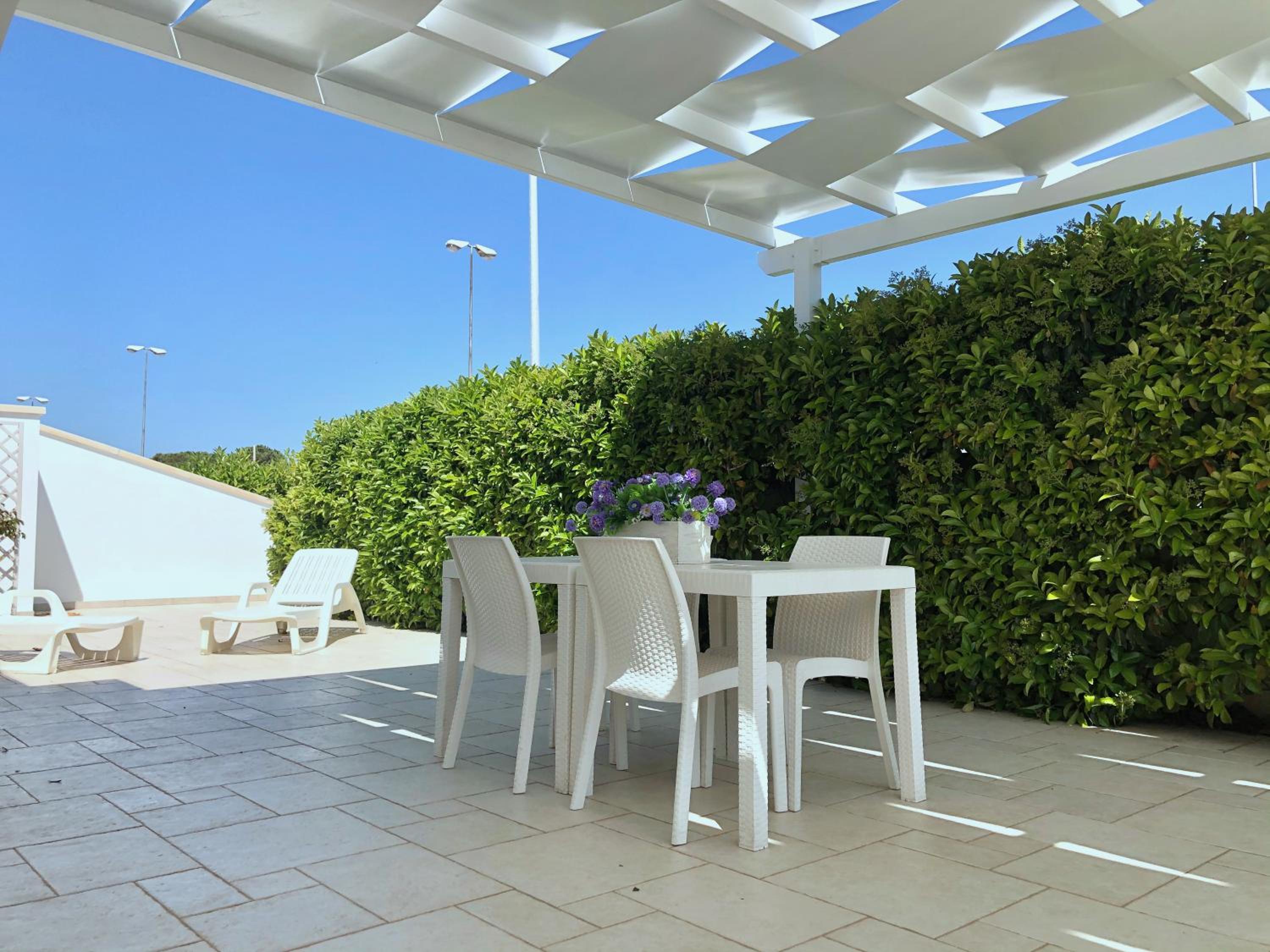 Villa Mediterraneo