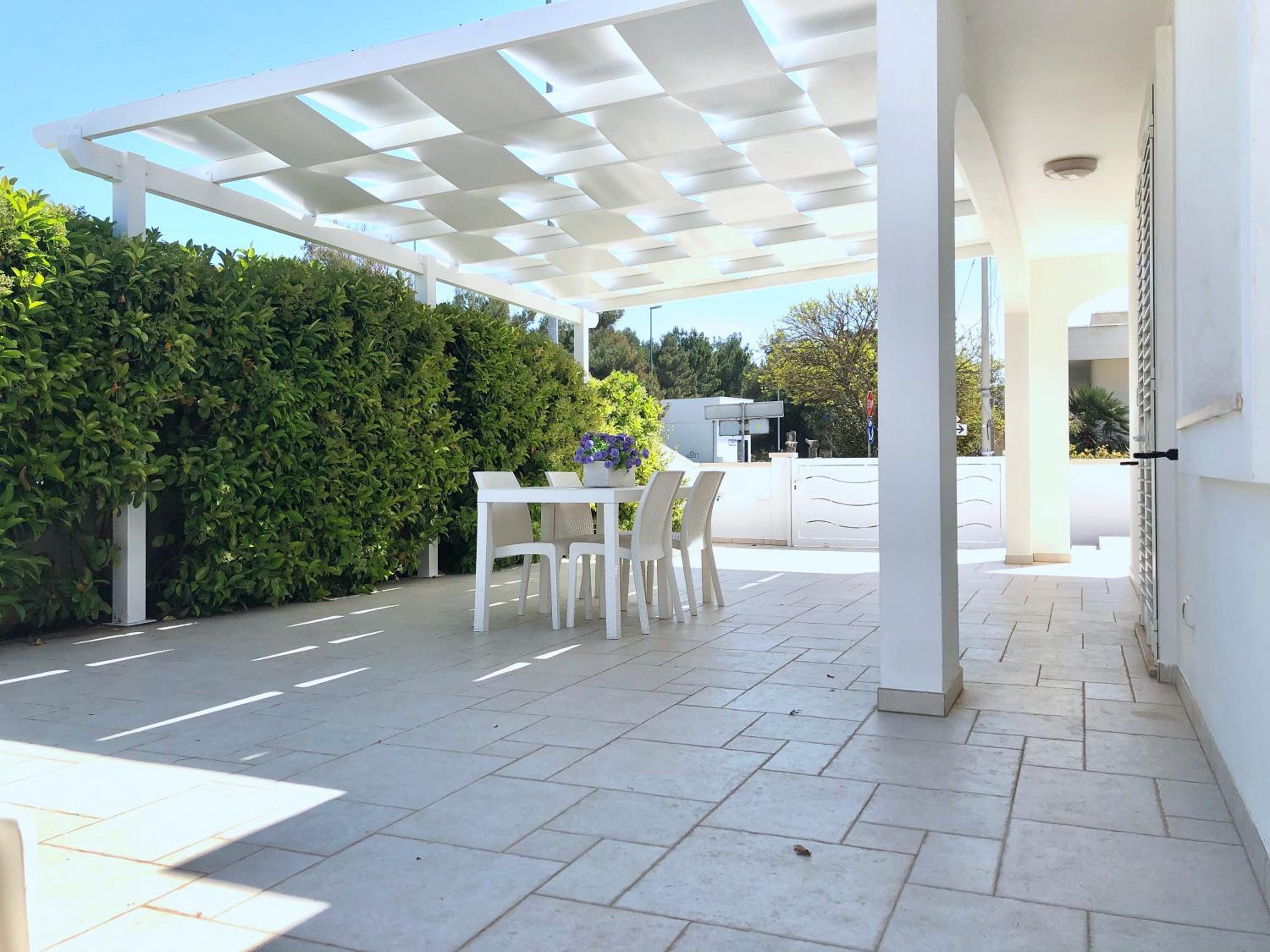 Villa Mediterraneo