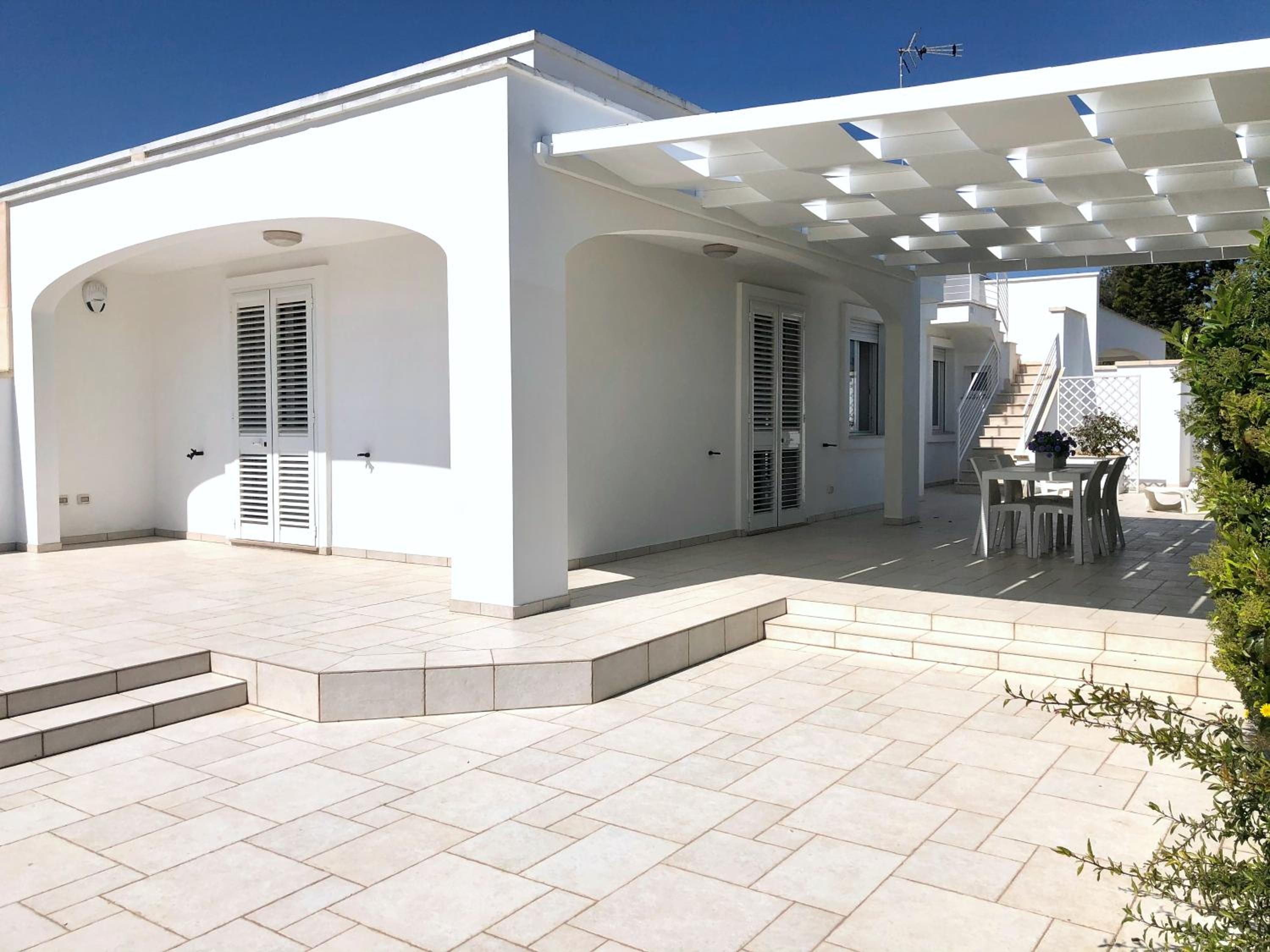 Villa Mediterraneo
