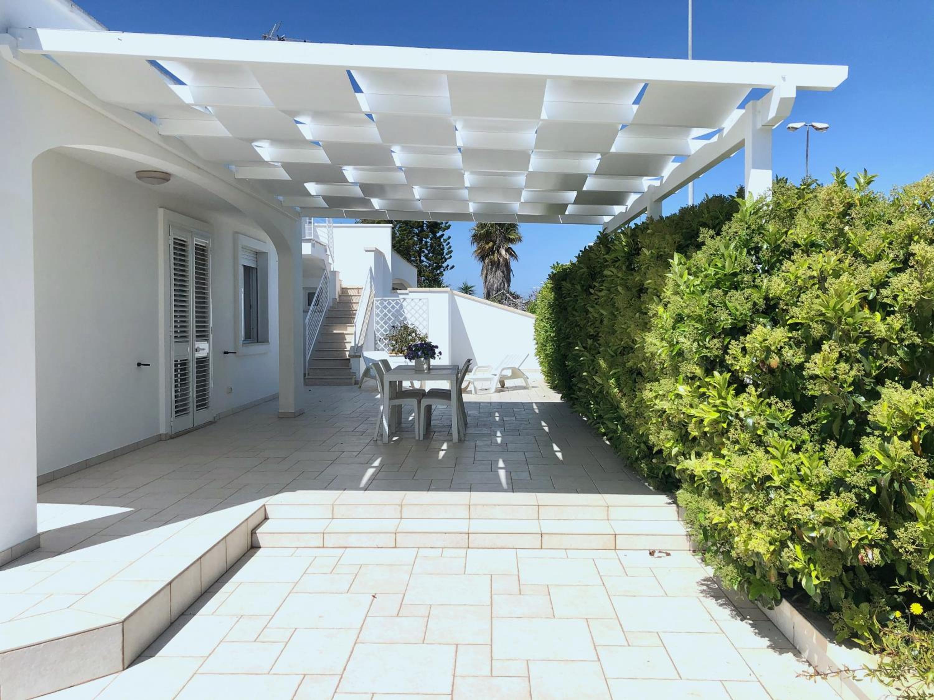 Villa Mediterraneo