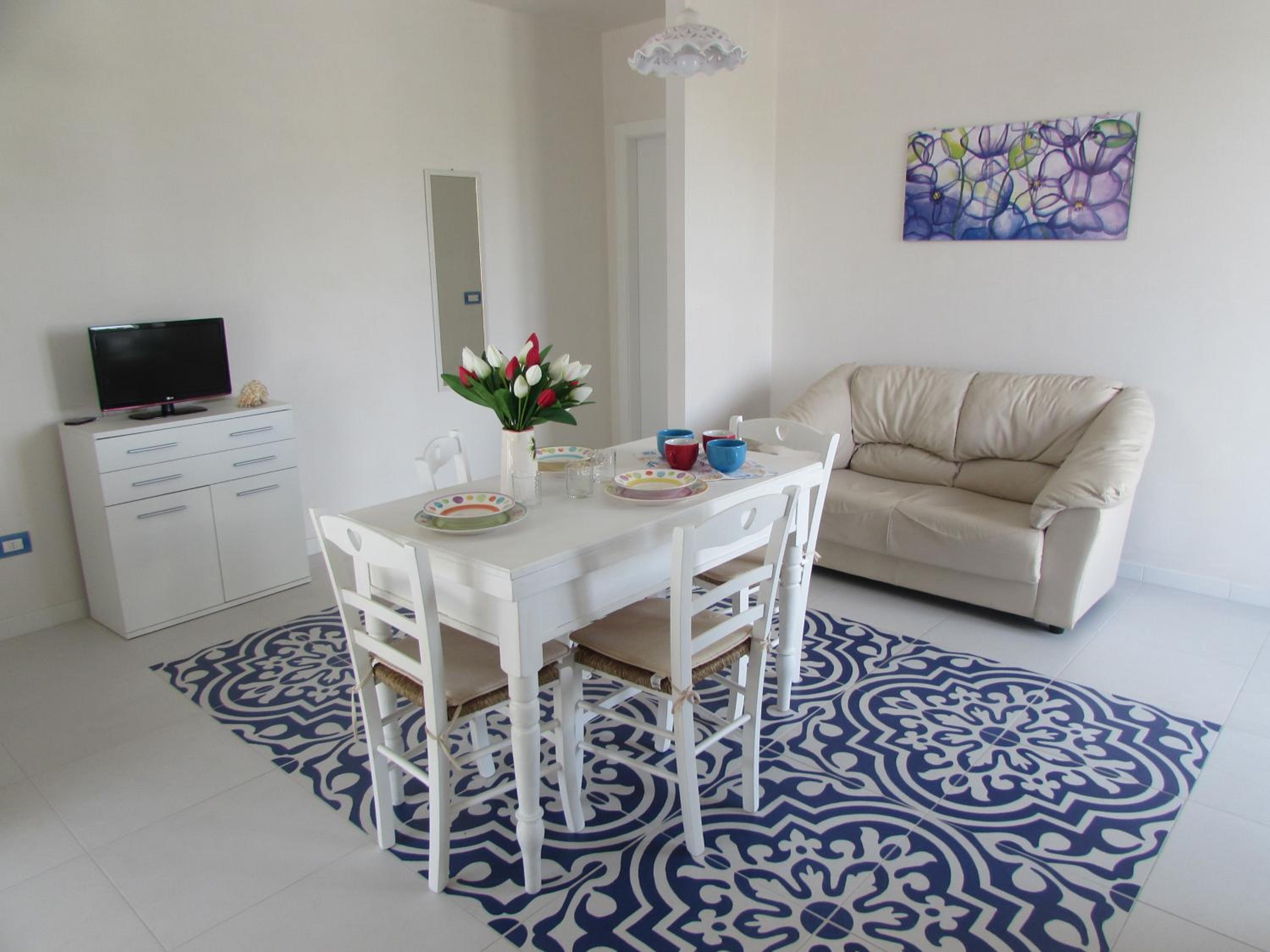 Villa Mediterraneo