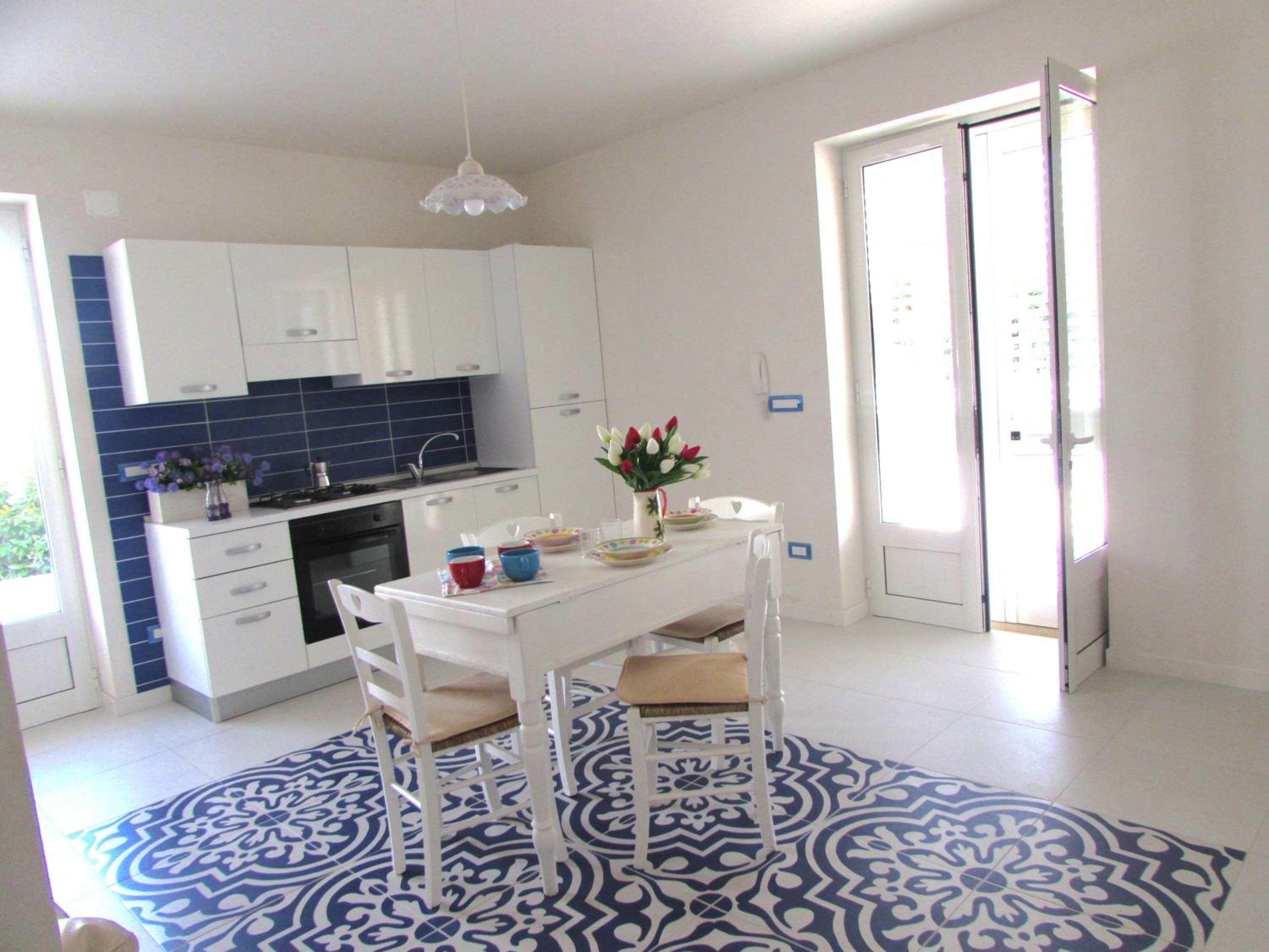 Villa Mediterraneo