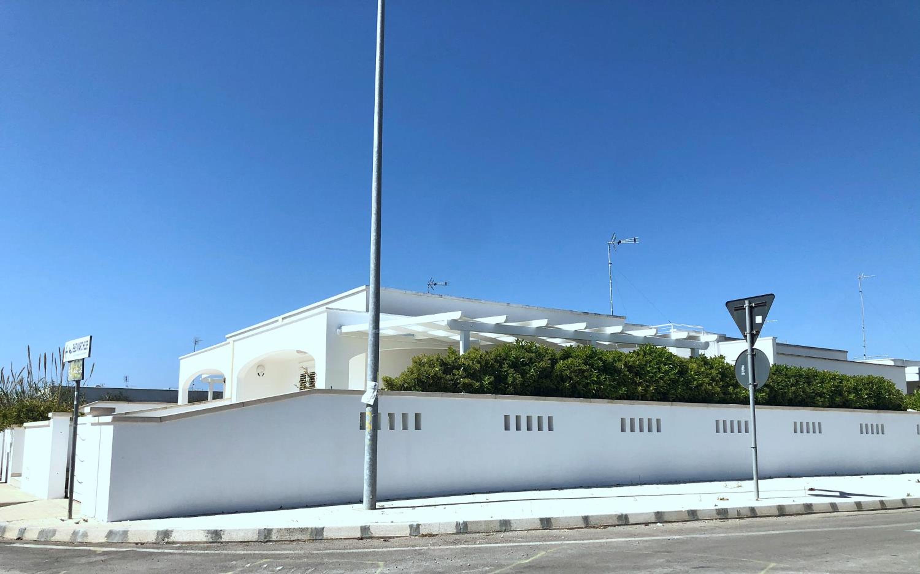 Villa Mediterraneo