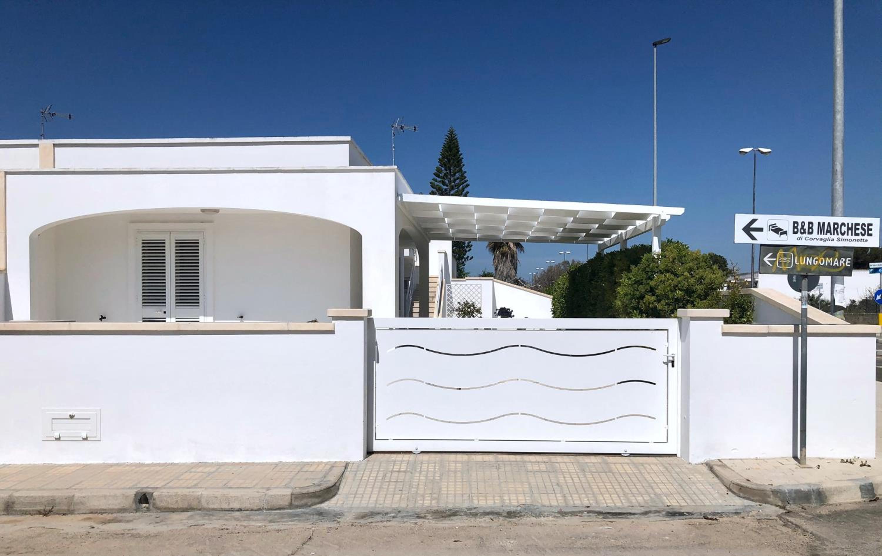 Villa Mediterraneo