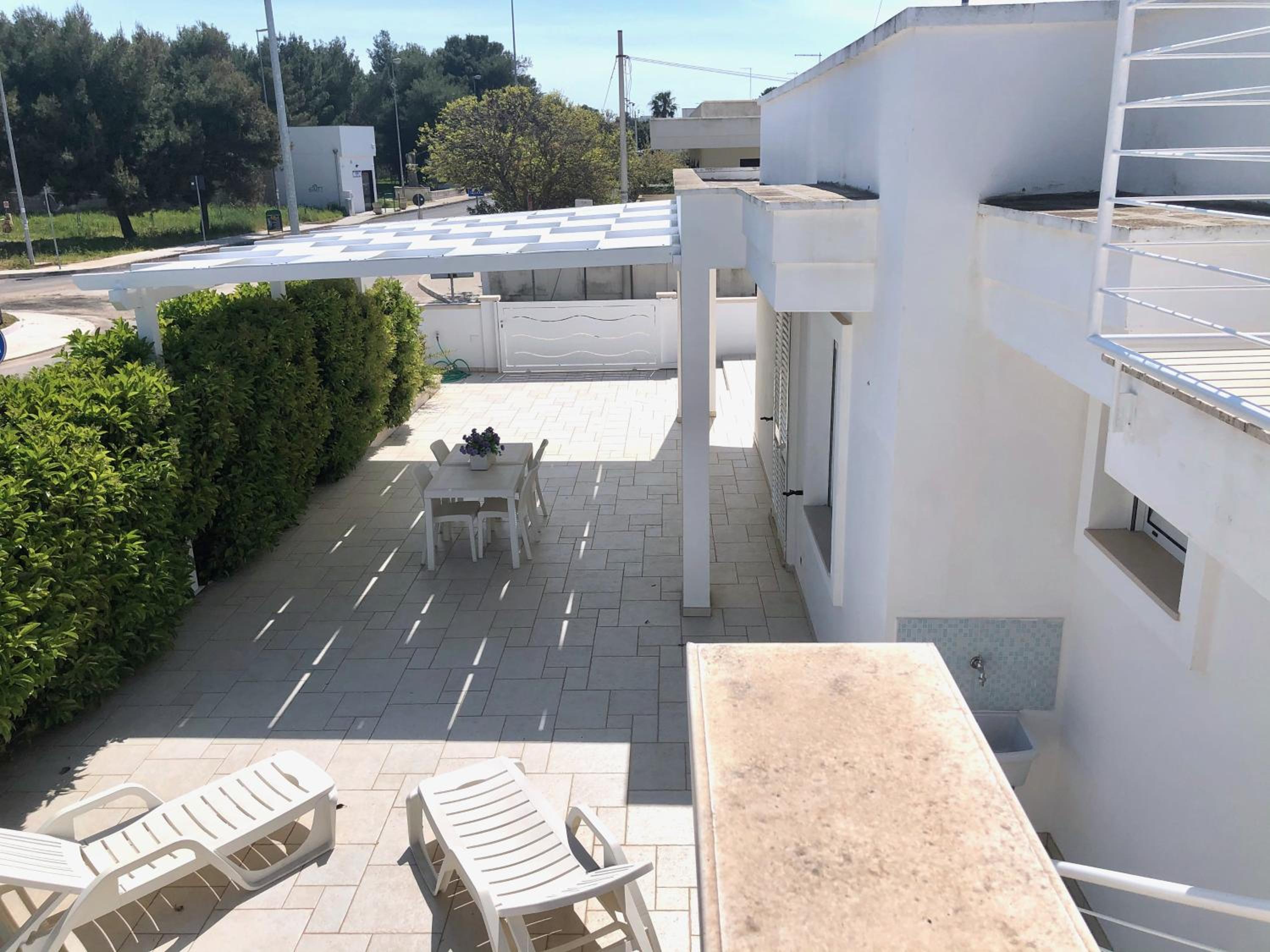 Villa Mediterraneo