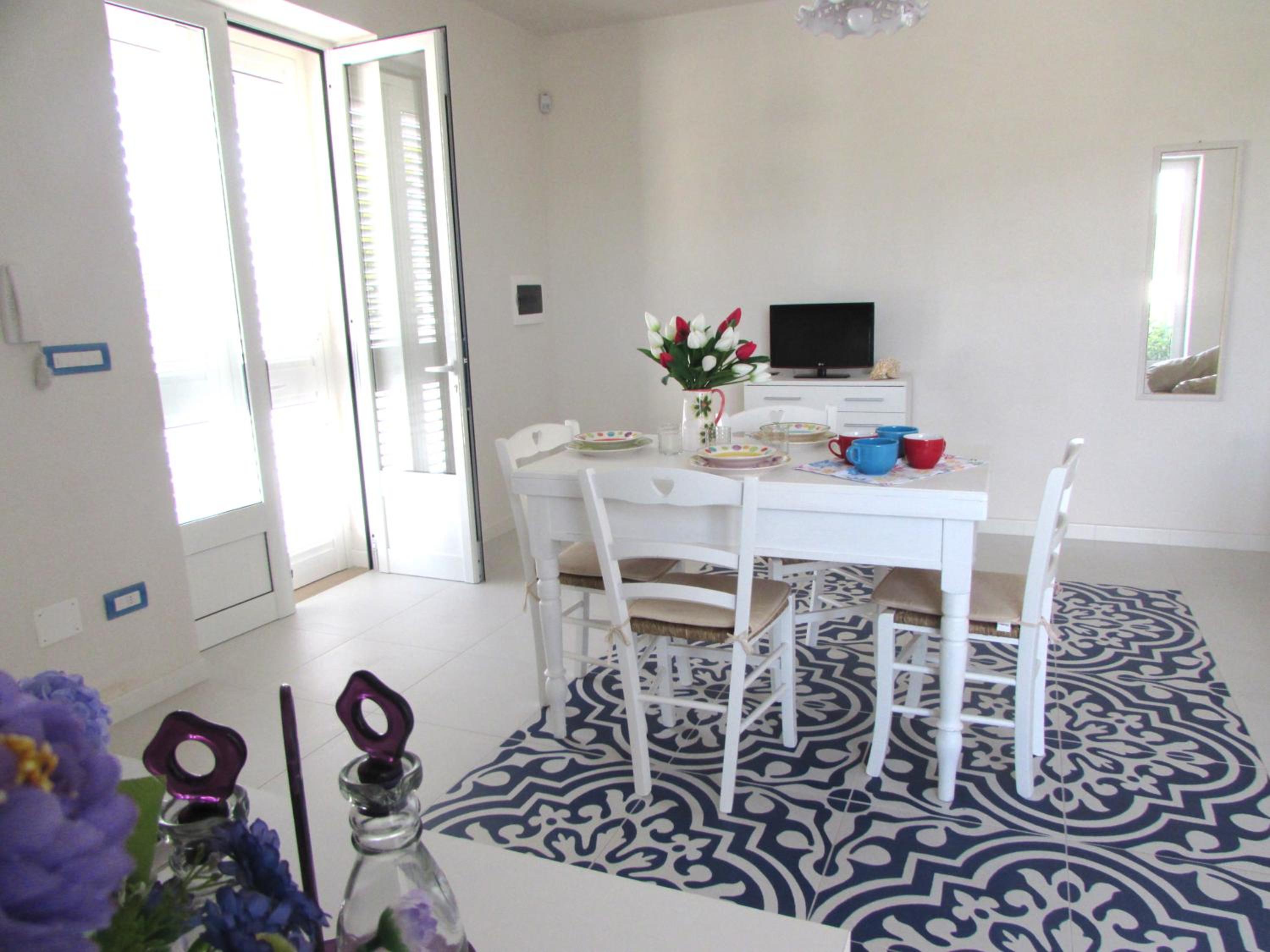 Villa Mediterraneo