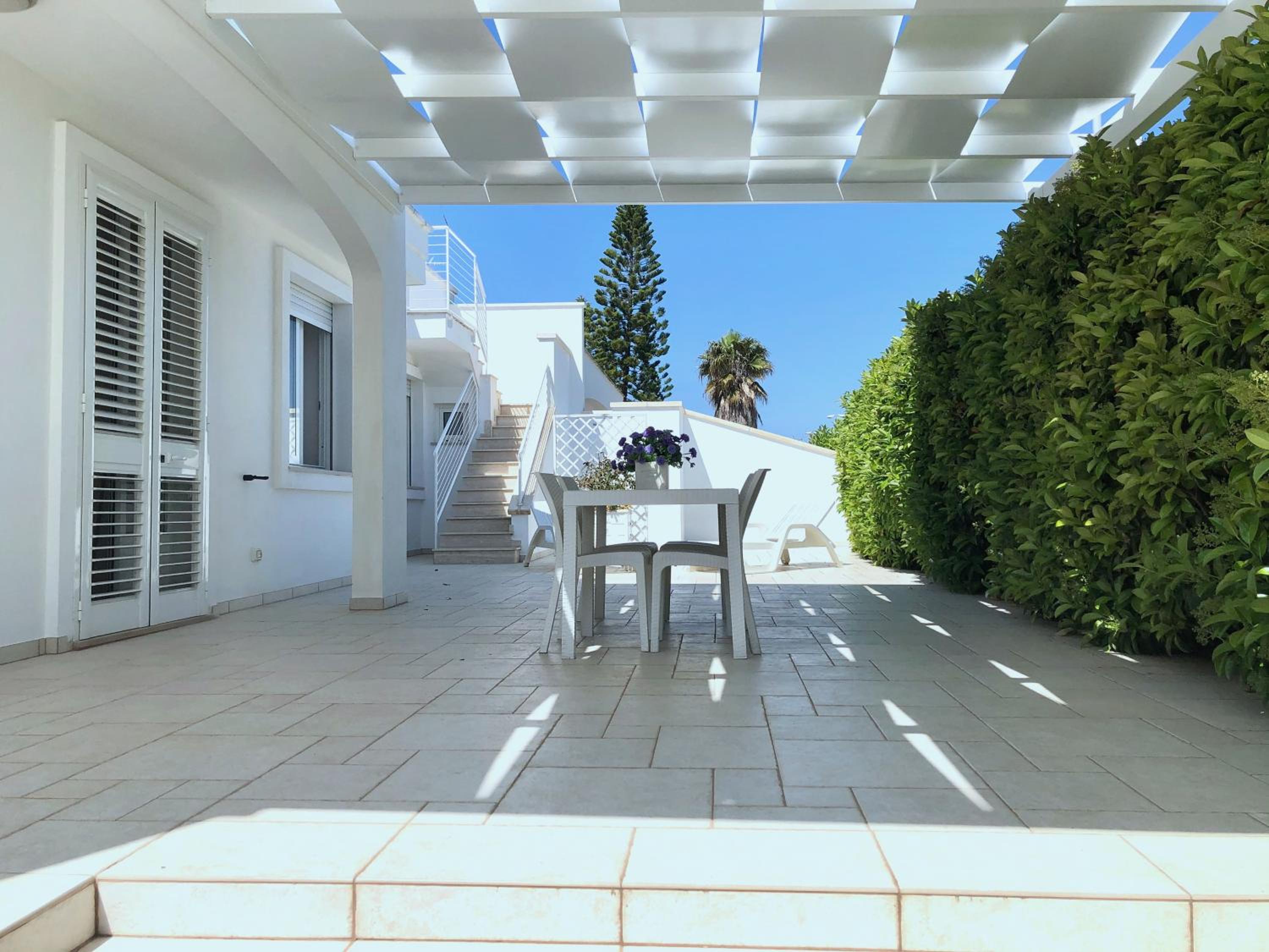 Villa Mediterraneo