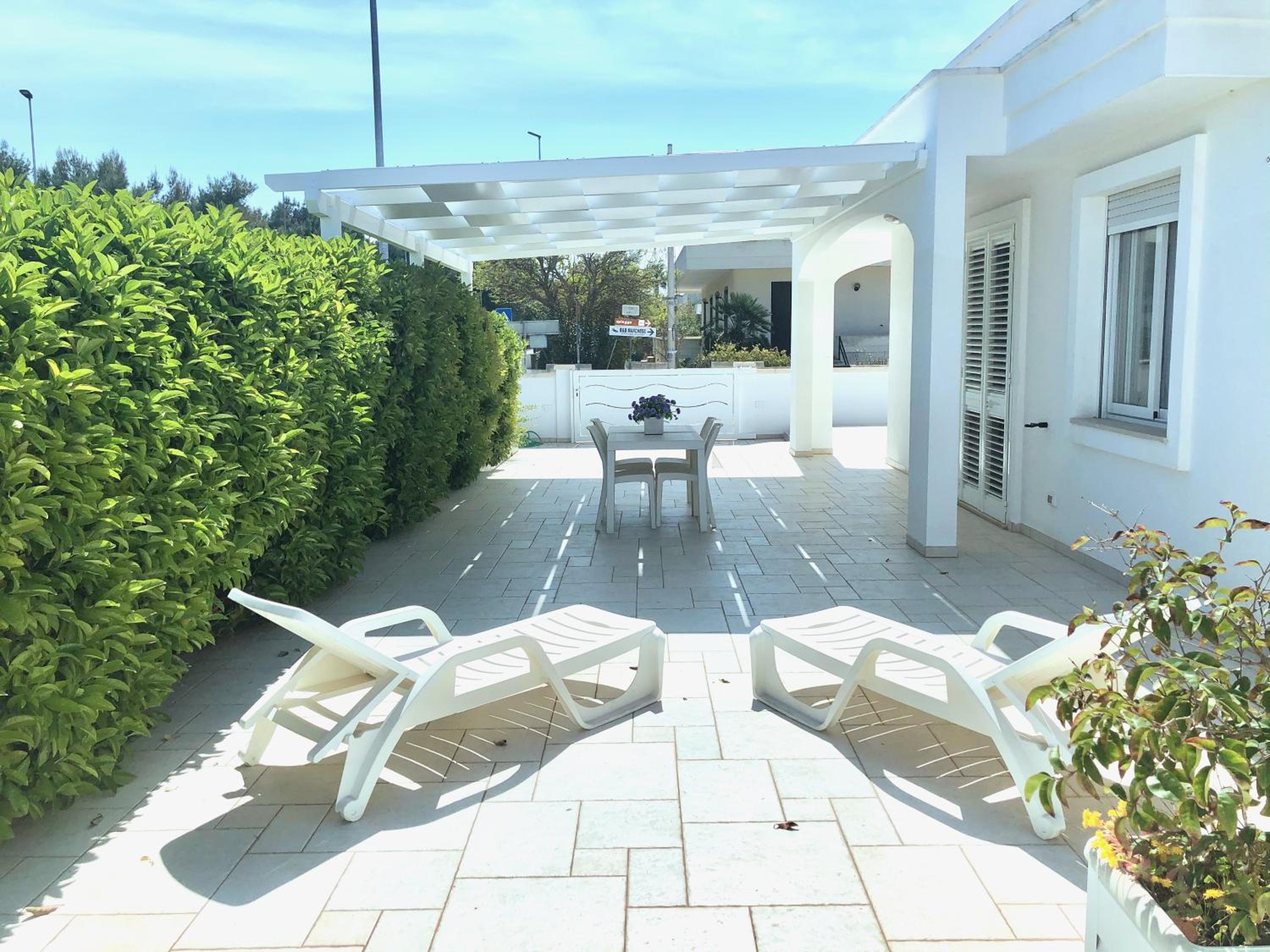 Villa Mediterraneo