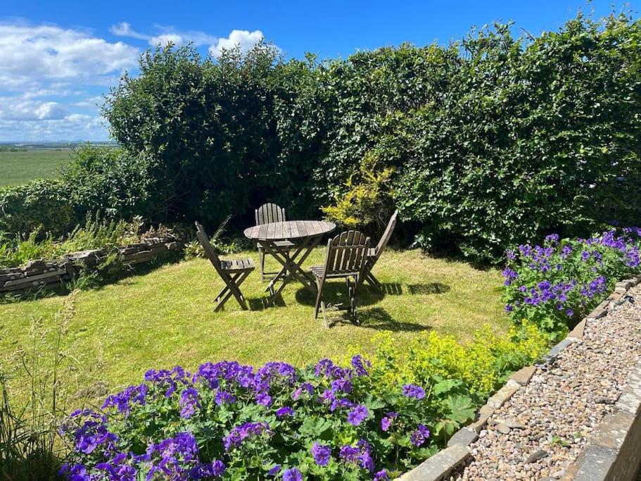The Old School House - Cosy 3 bedroom Cottage view 5