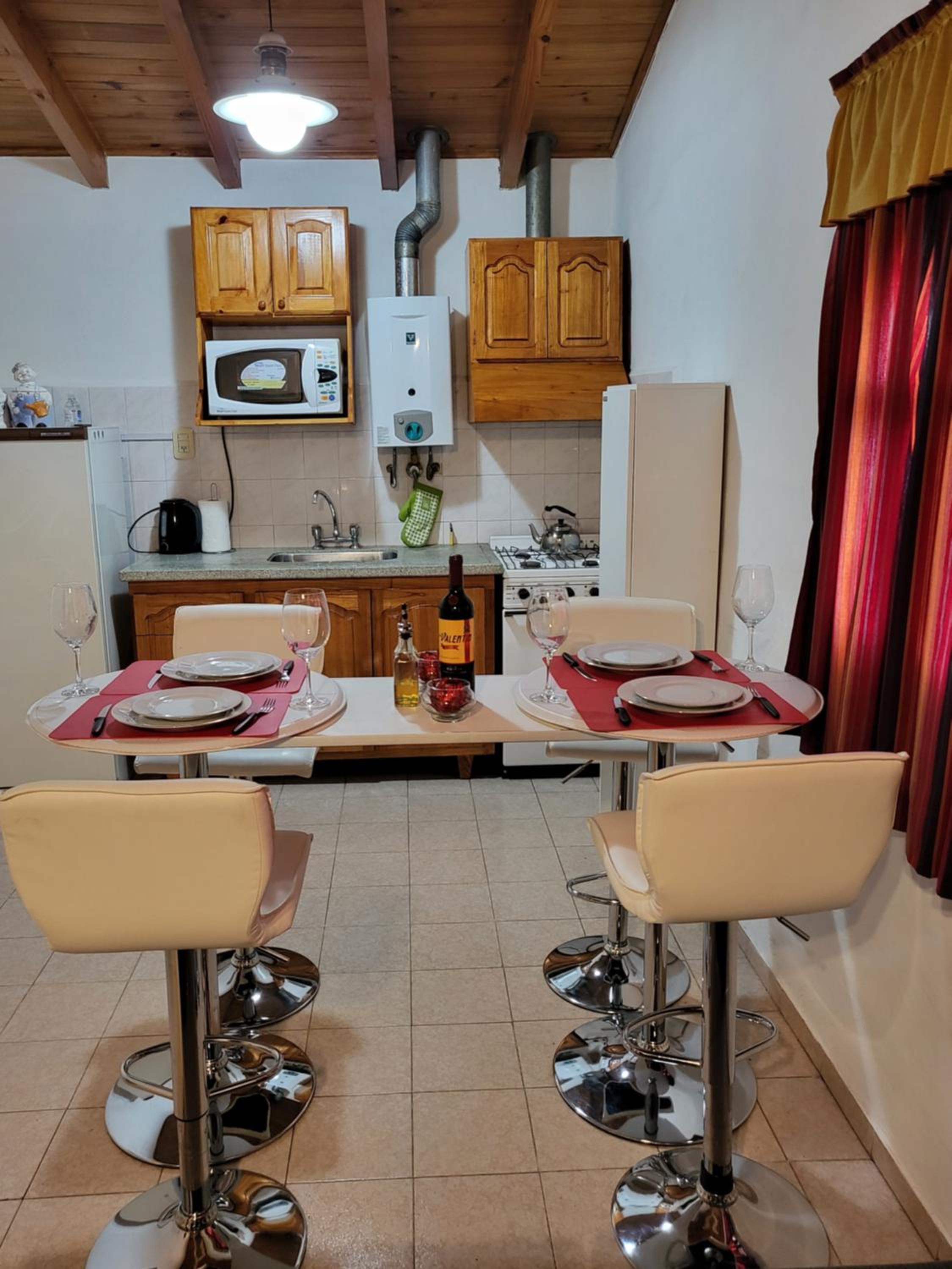 Casa Meli