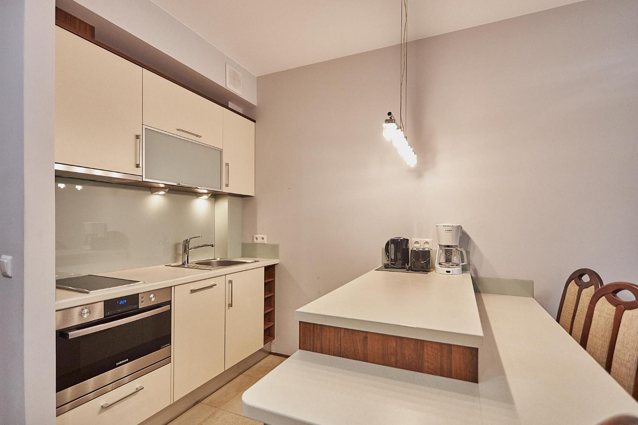 Apartamenty Świnoujście - Rezydencja Sienkiewicza, photo 184