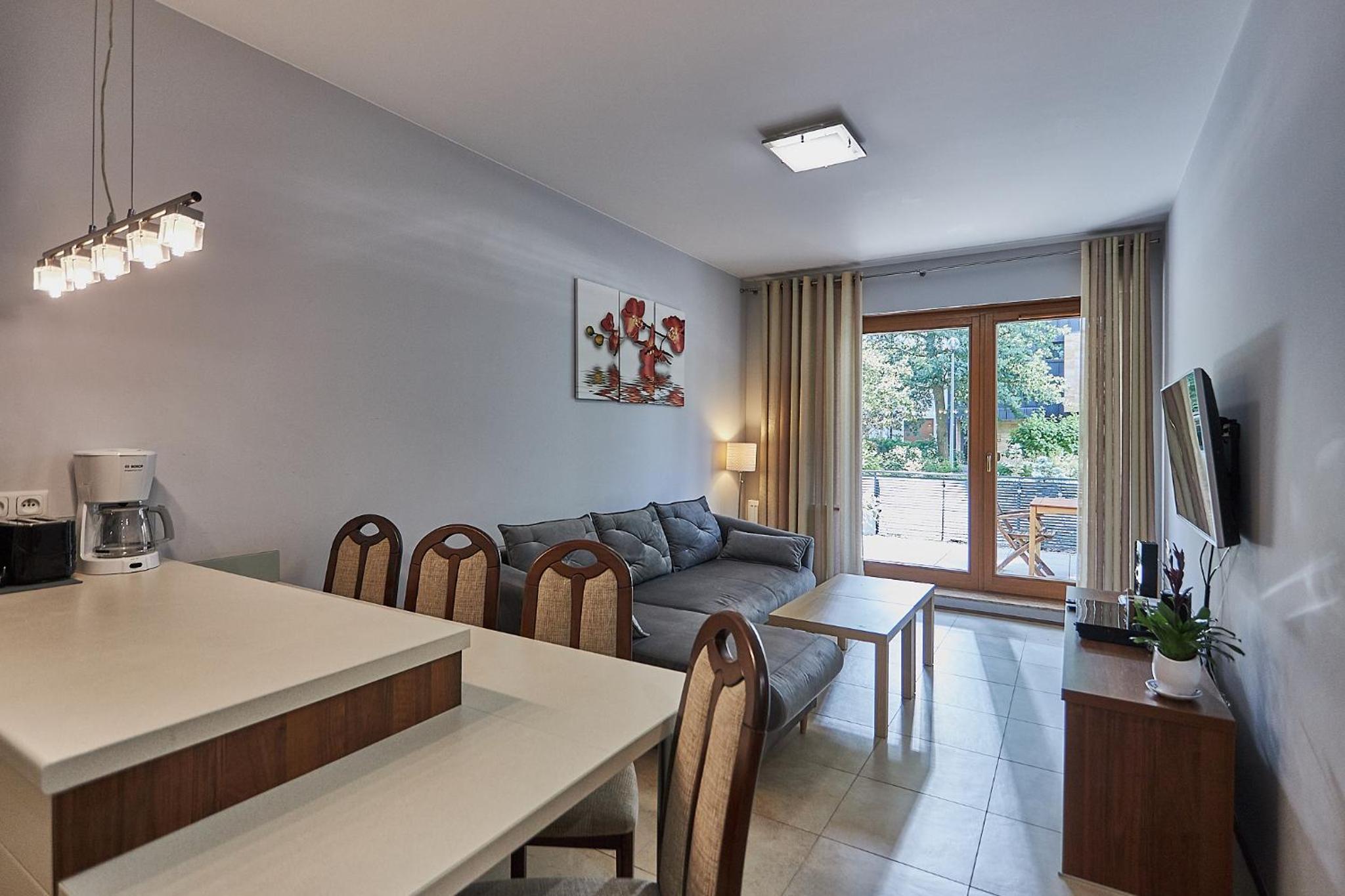 Apartamenty Świnoujście - Rezydencja Sienkiewicza, photo 233