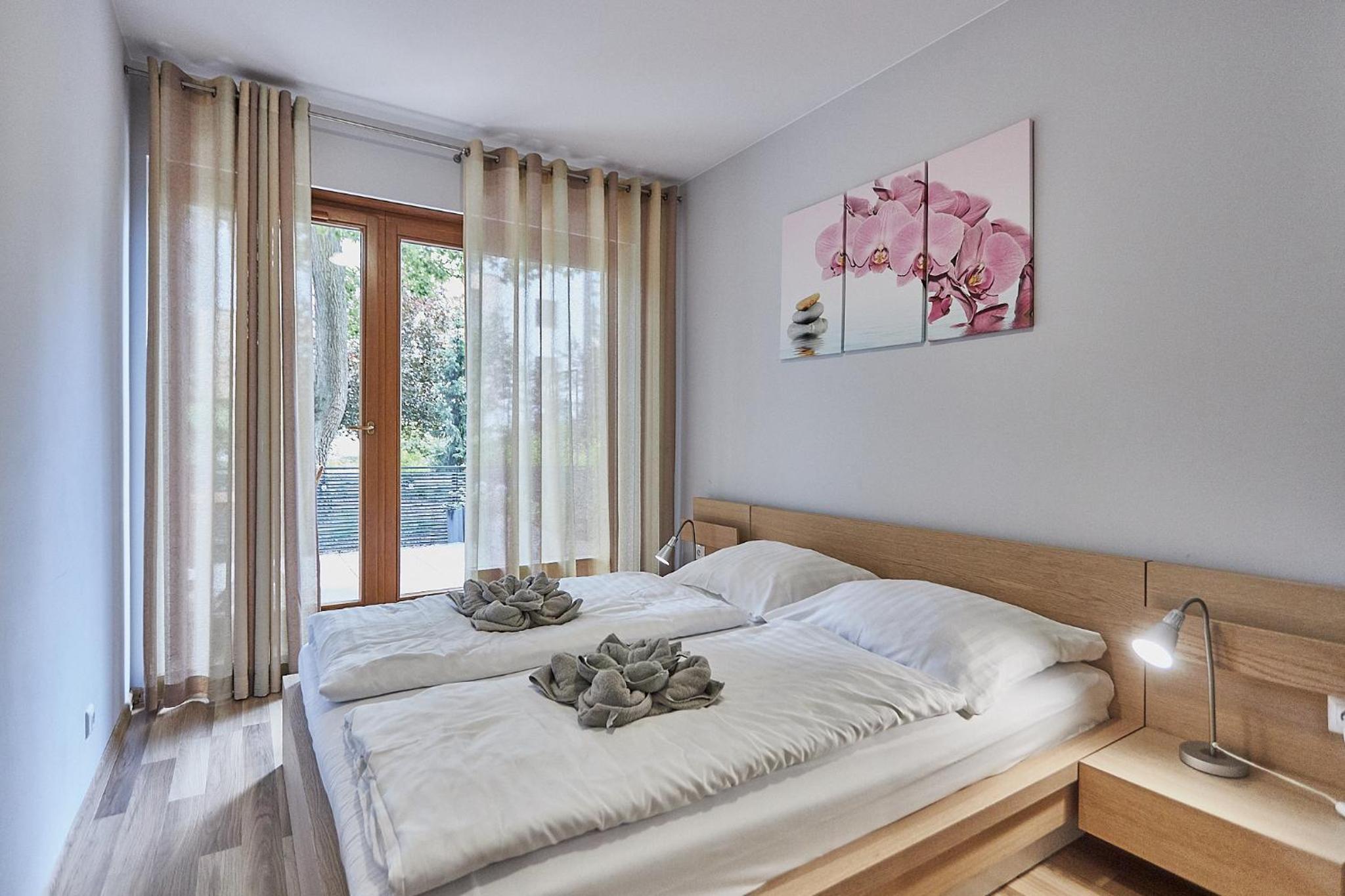 Apartamenty Świnoujście - Rezydencja Sienkiewicza, photo 242