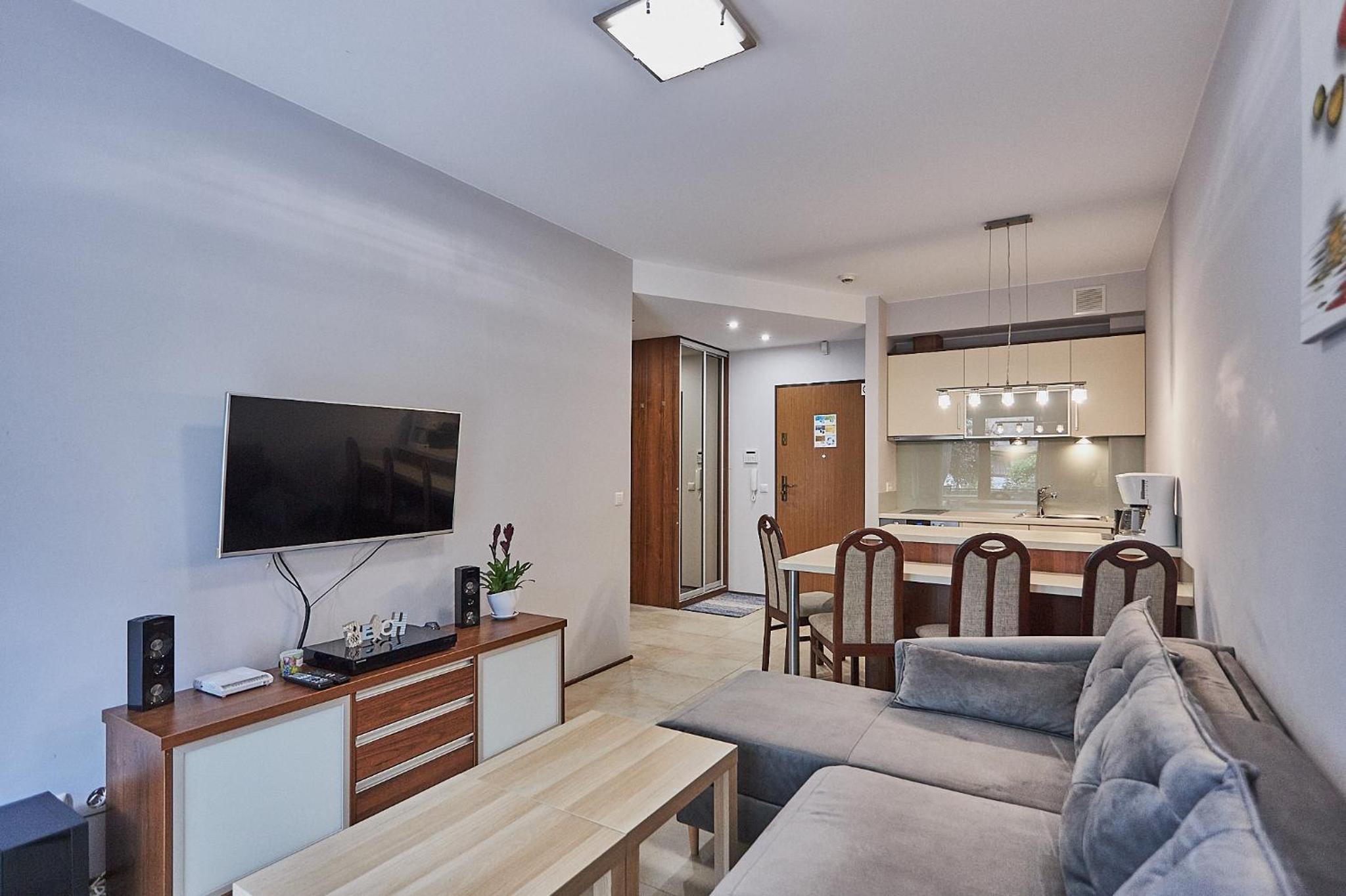 Apartamenty Świnoujście - Rezydencja Sienkiewicza, photo 55