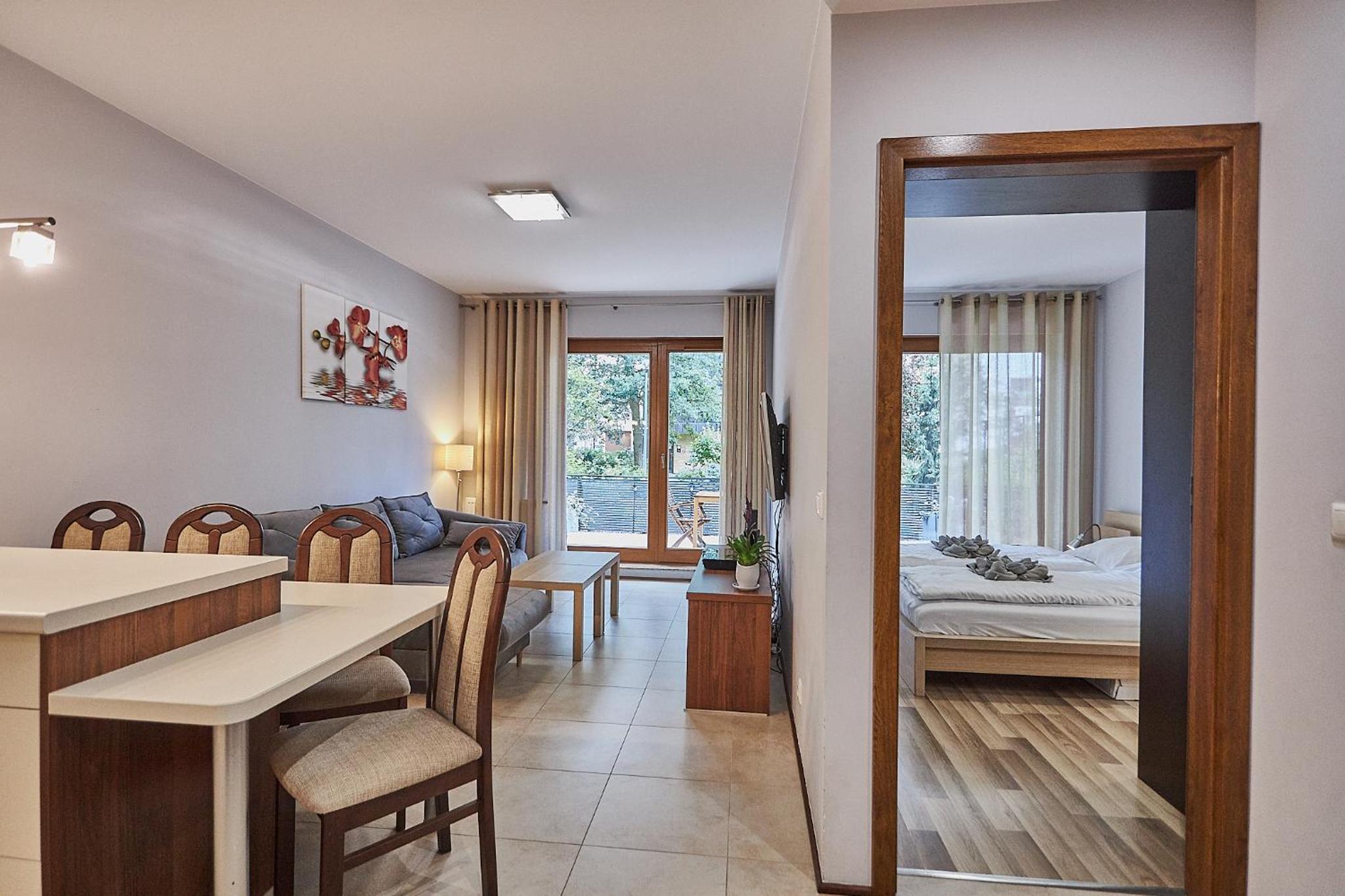 Apartamenty Świnoujście - Rezydencja Sienkiewicza, photo 229