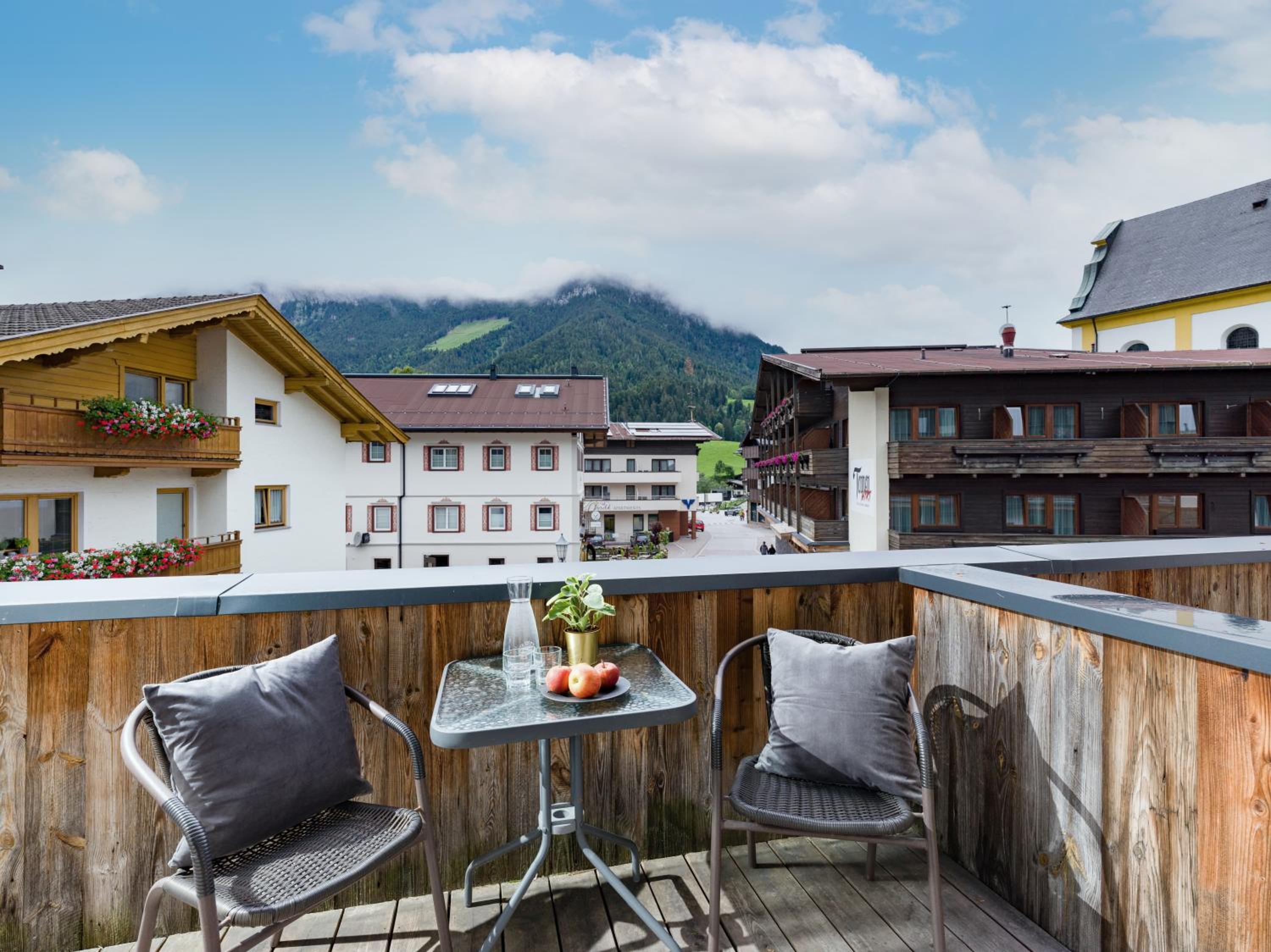 Tennenwirt Guesthouse - Adults only