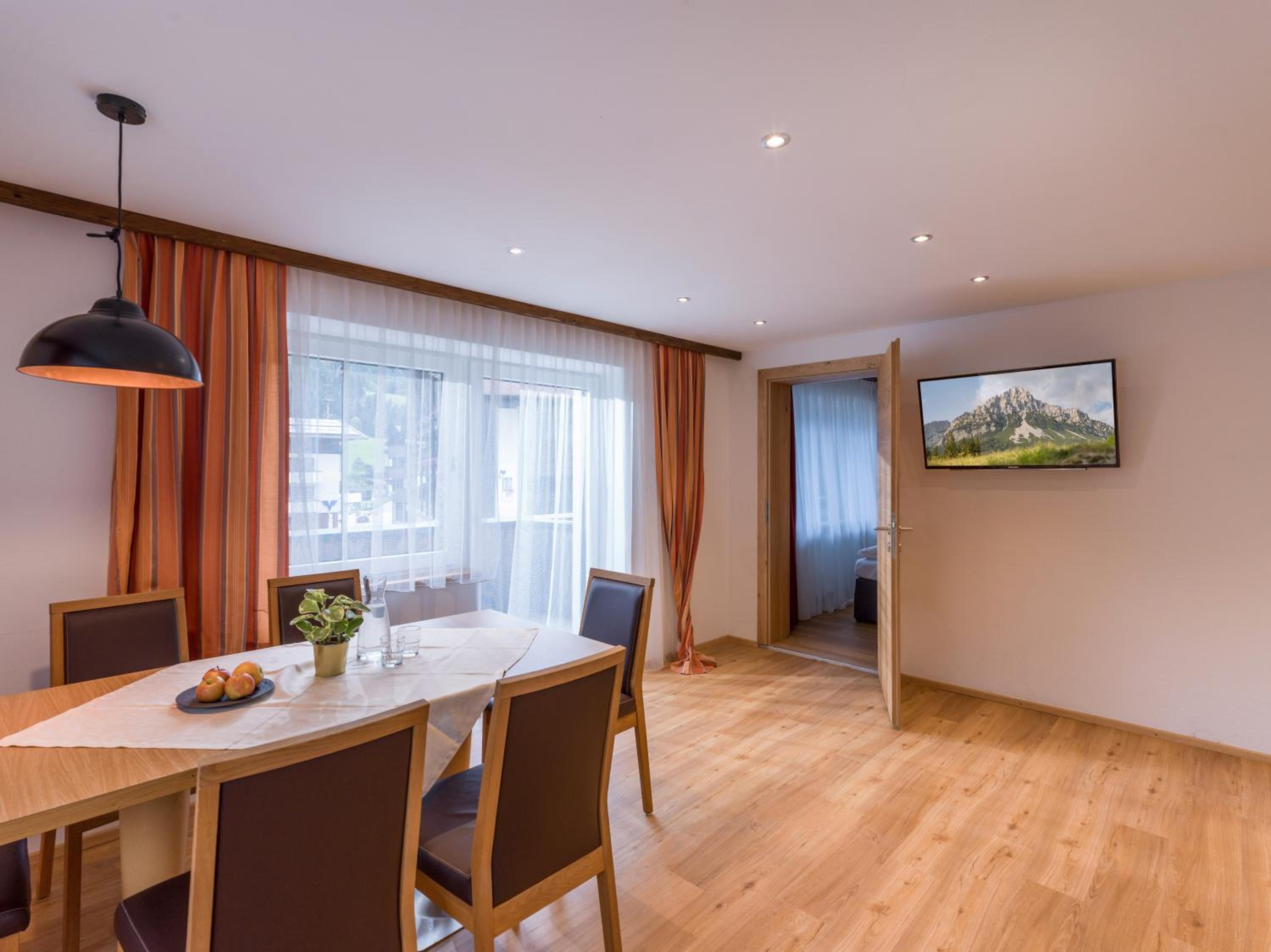 Tennenwirt Guesthouse - Adults only