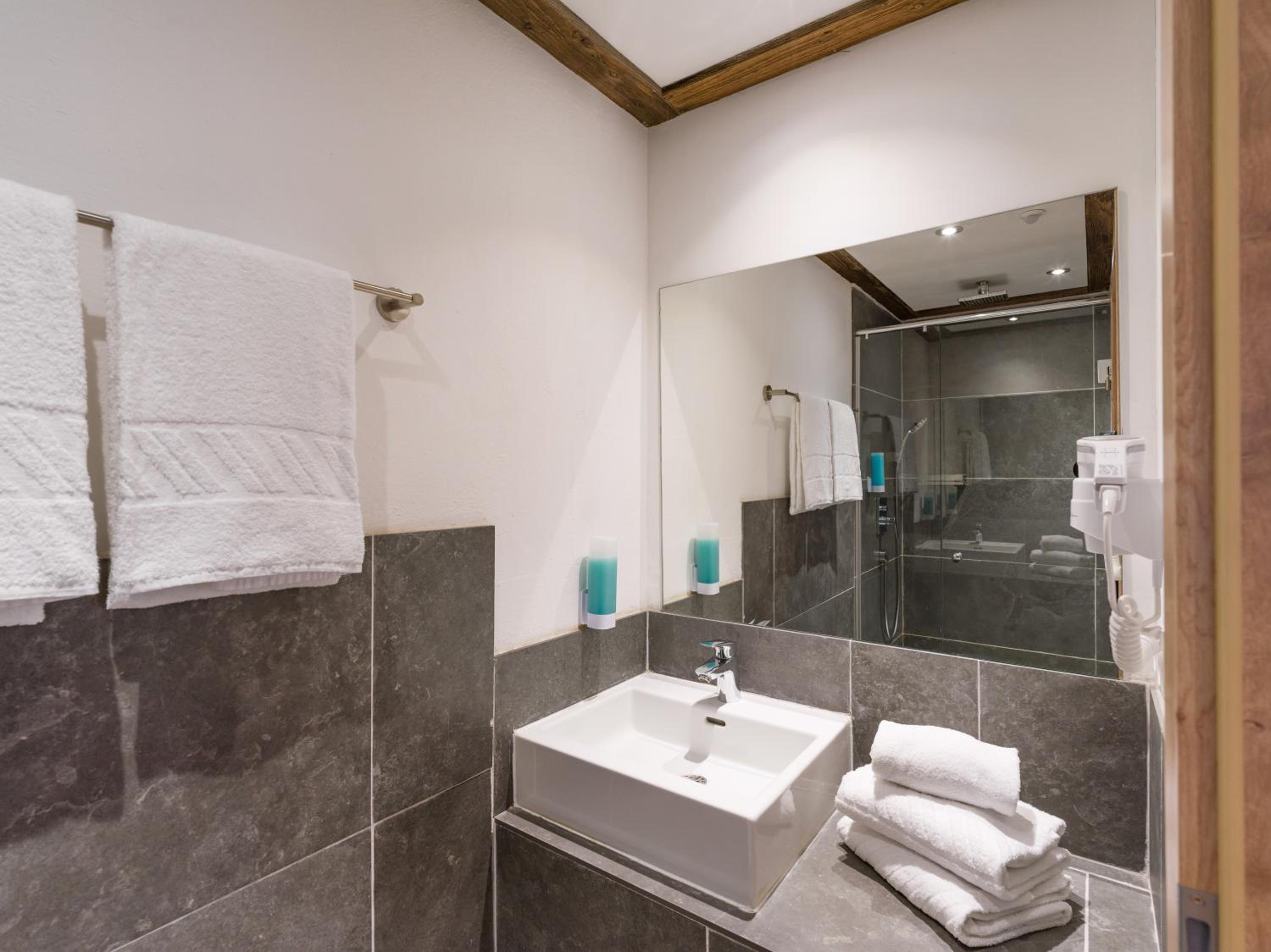 Tennenwirt Guesthouse - Adults only