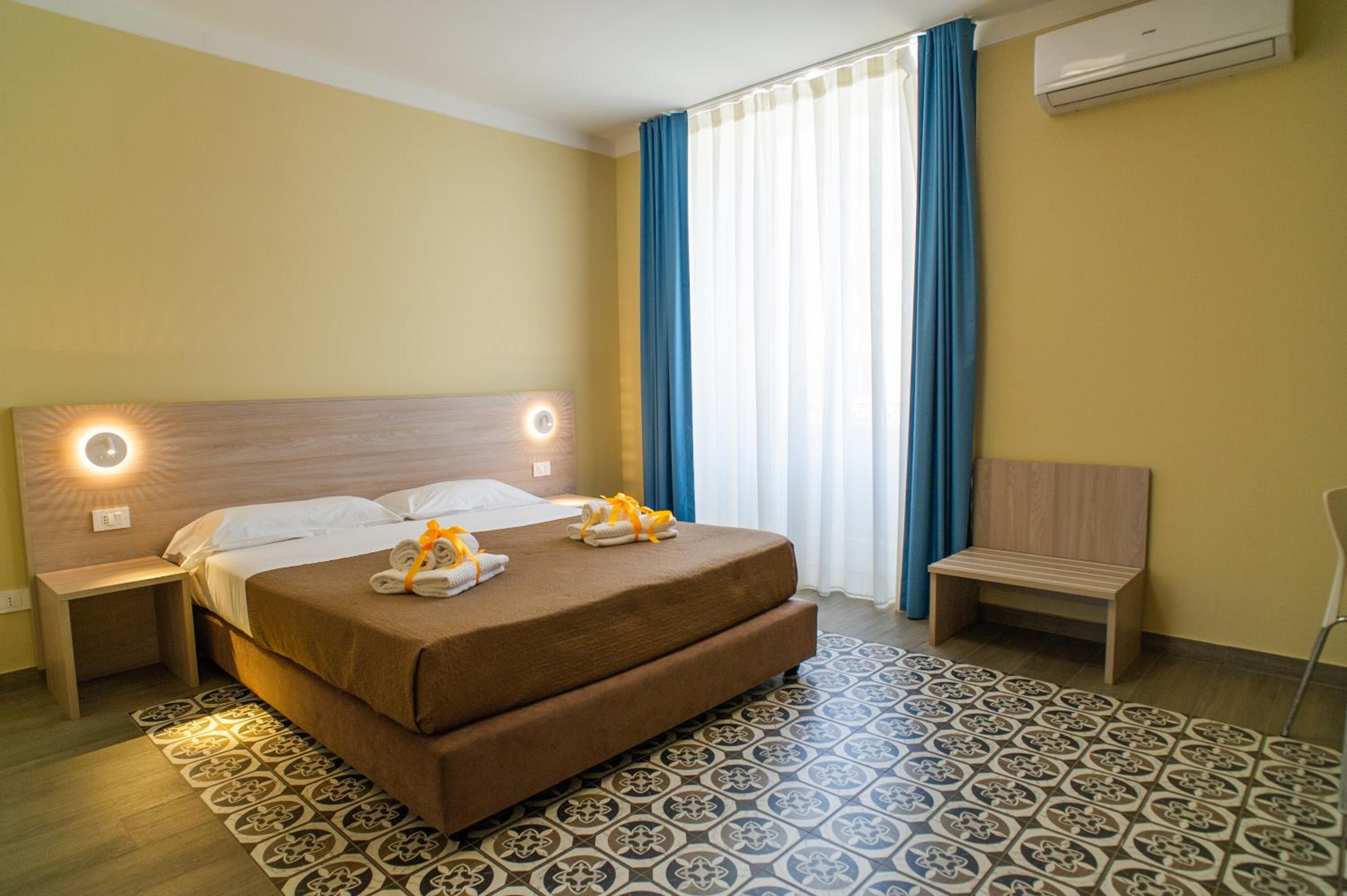 Historico Loft & Rooms Palazzo Adragna XIX, photo 50