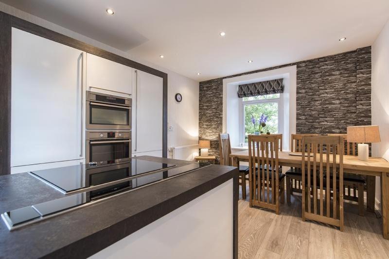 The Old School House - Cosy 3 bedroom Cottage view 4