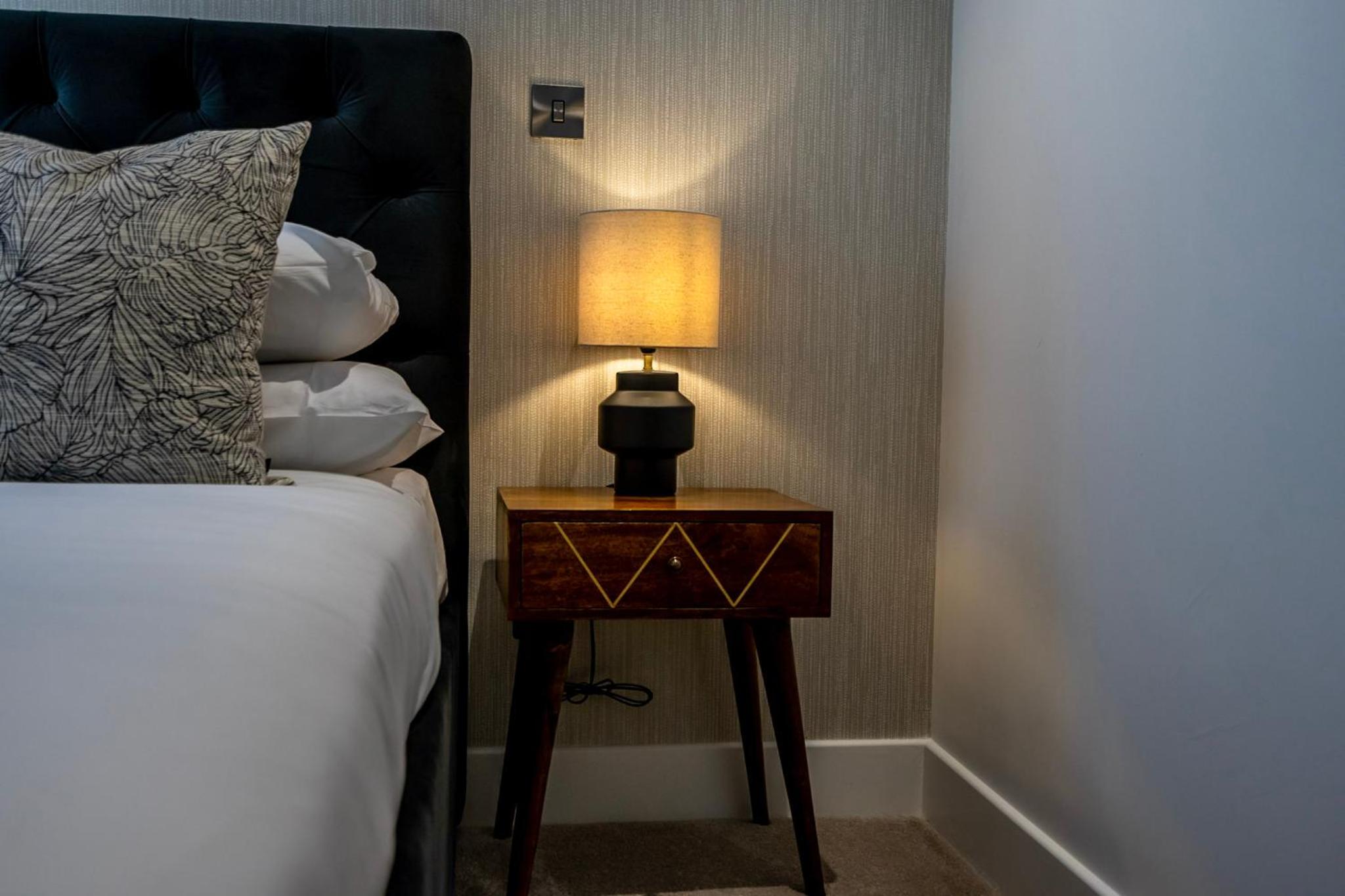 Apartment 212 @ Ryedale House view 2