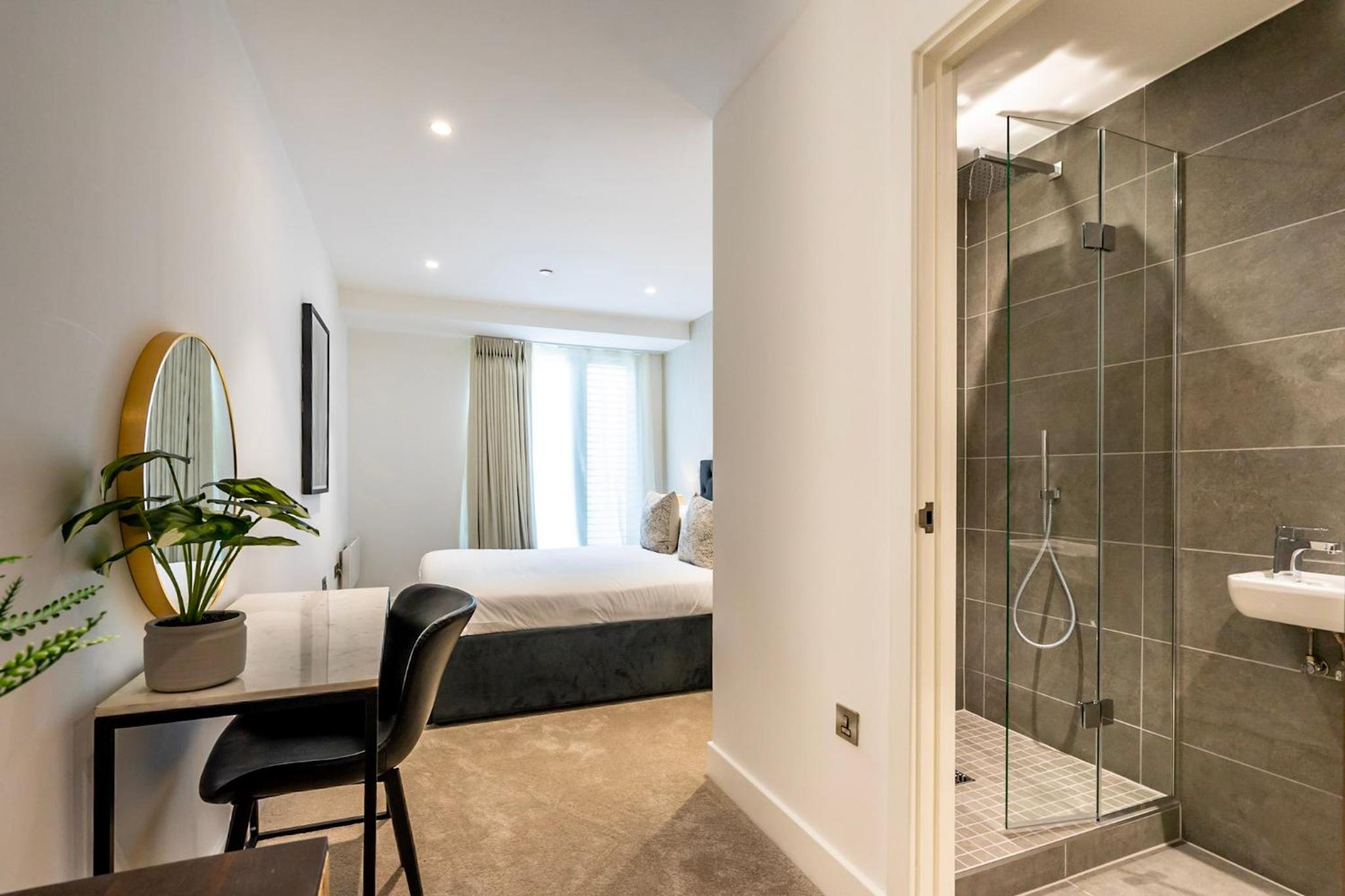 Apartment 212 @ Ryedale House view 5