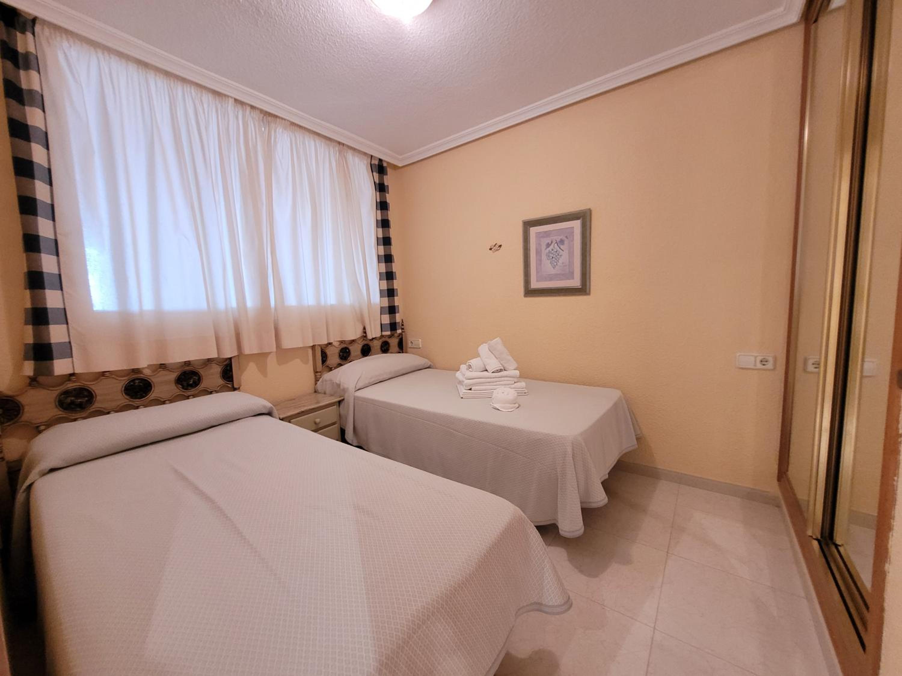 Torre Principado-Fincas Benidorm