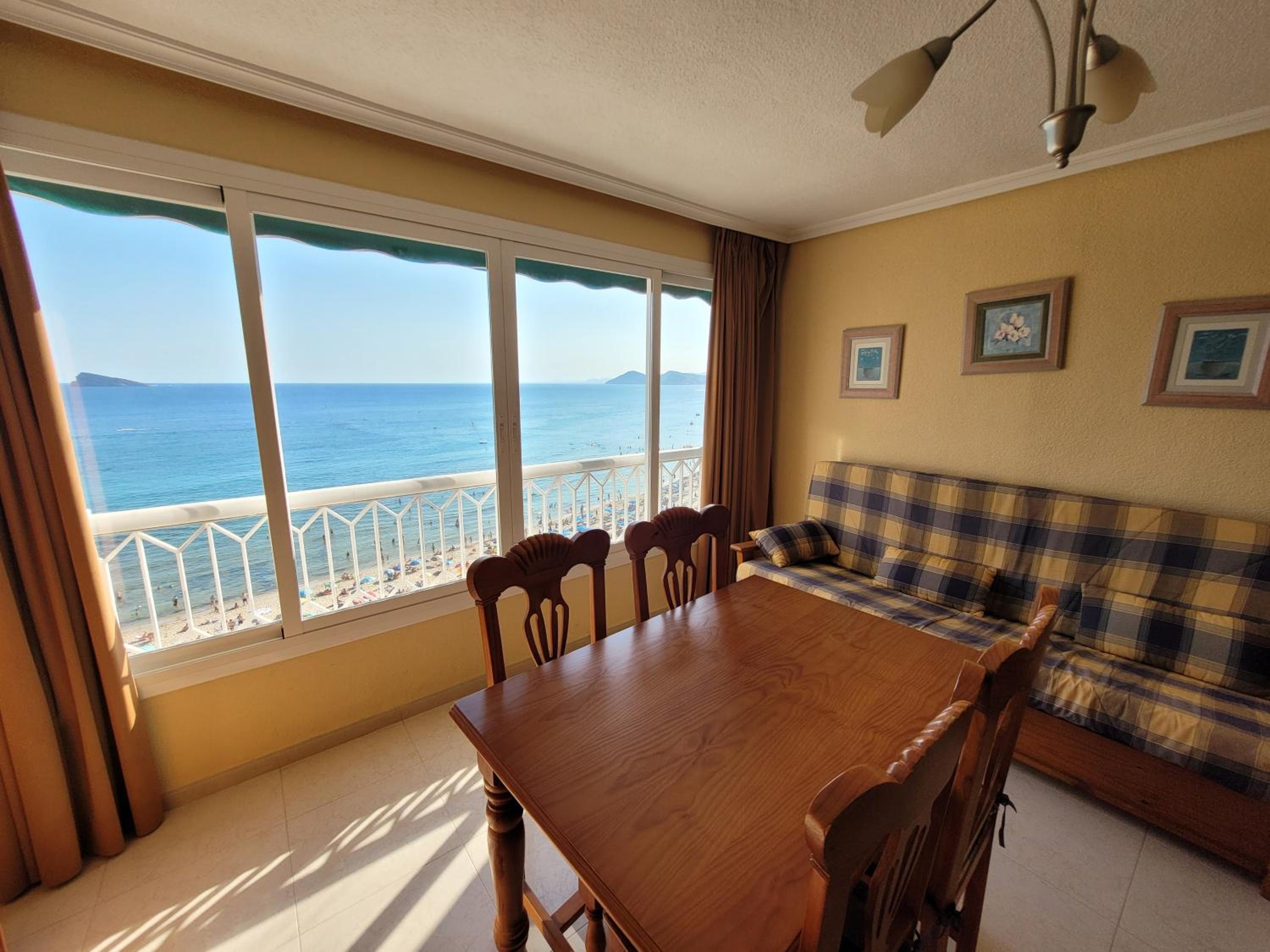 Torre Principado-Fincas Benidorm