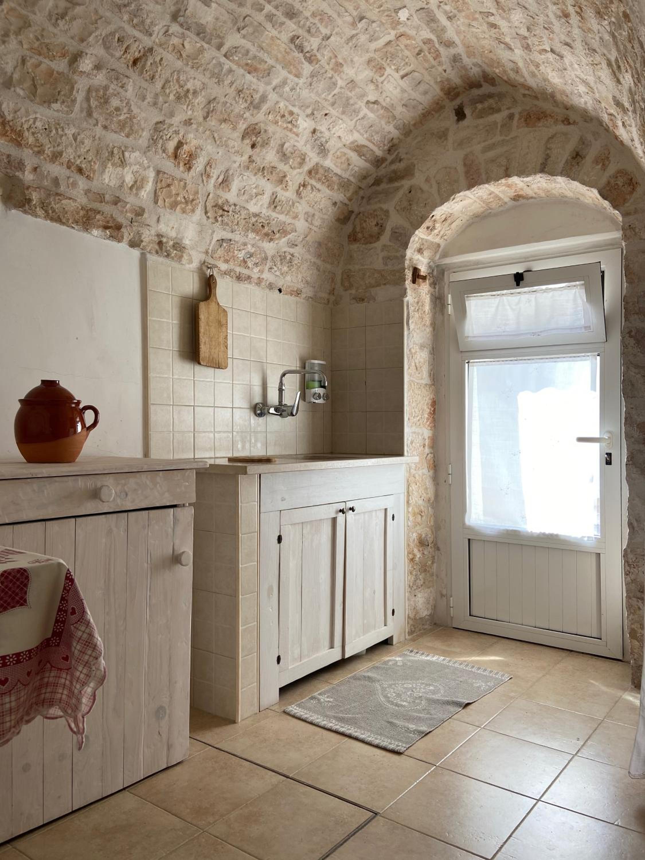 Trullo Zia Nina