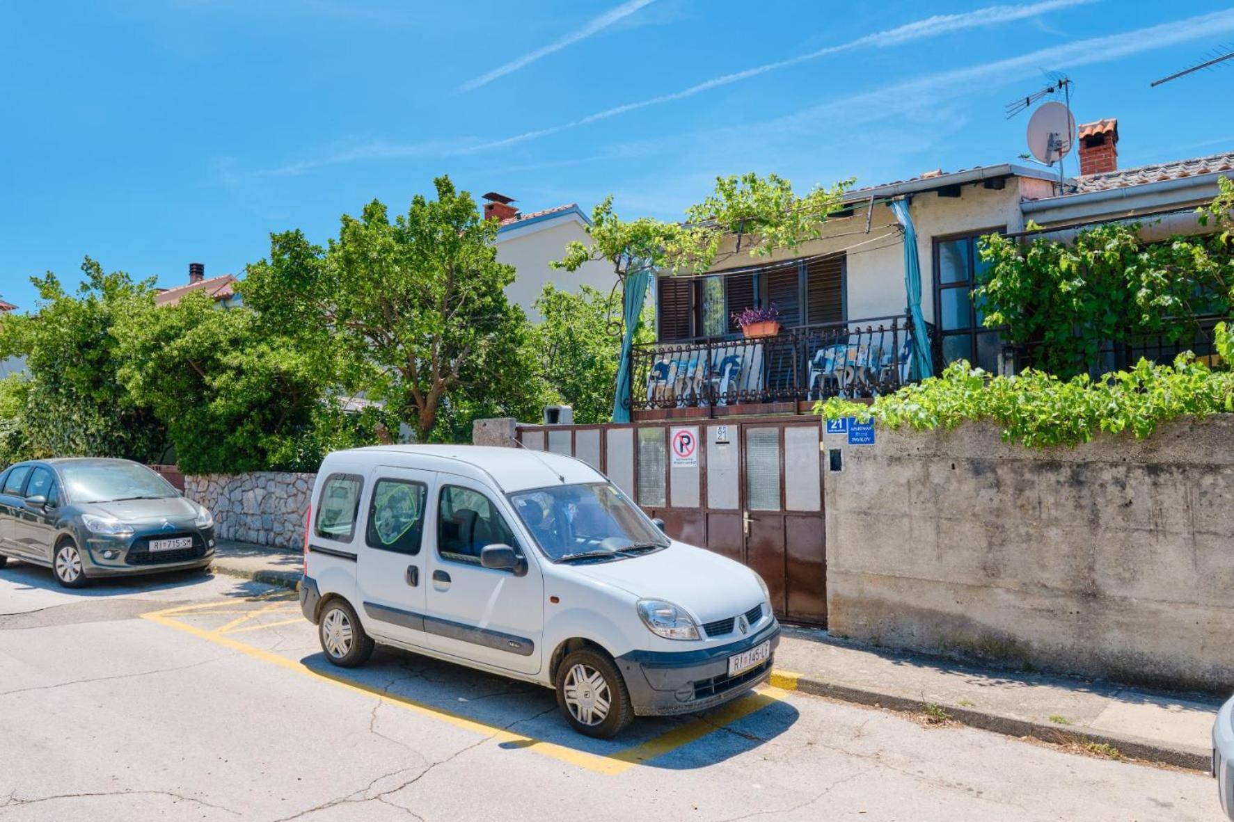 Apartman Ana photo 3